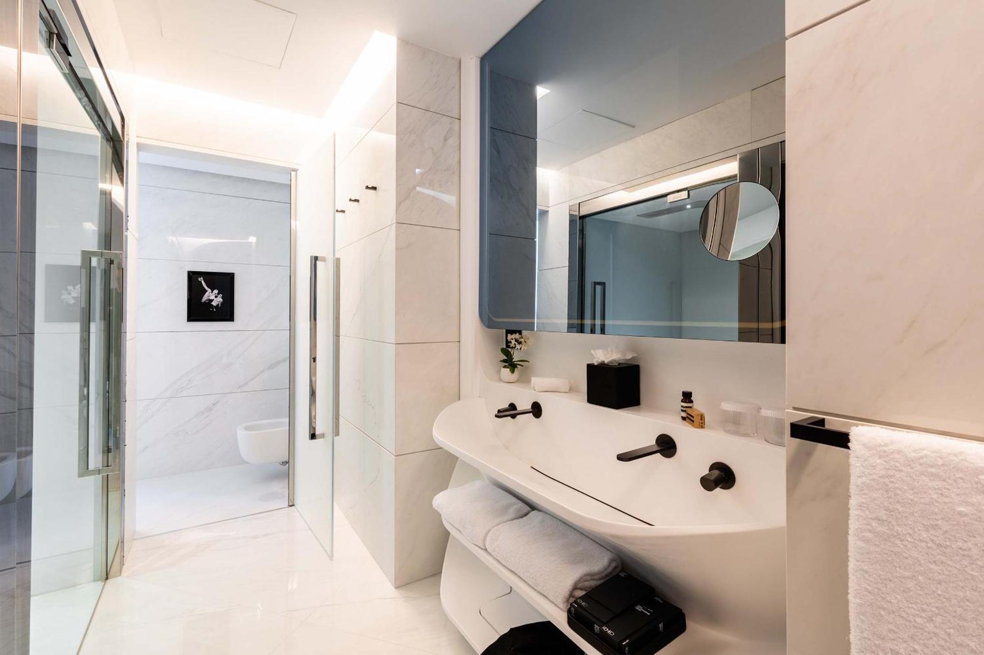 Duplex Suite