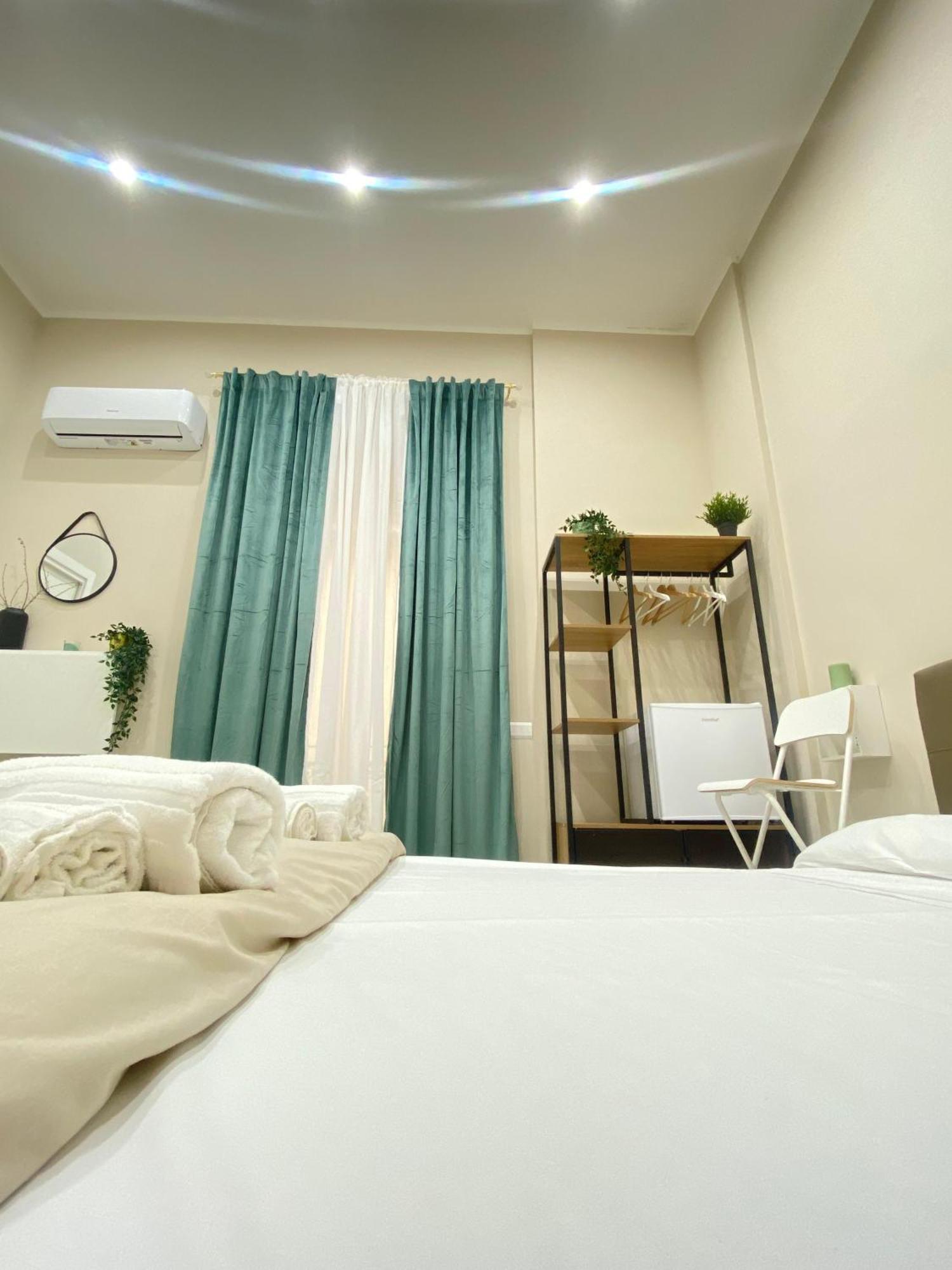 Triple Room Private Bathroom