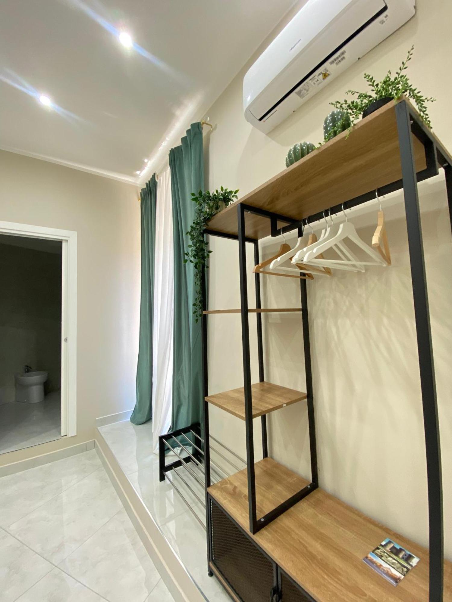 Quadruple Room Private Bathroom