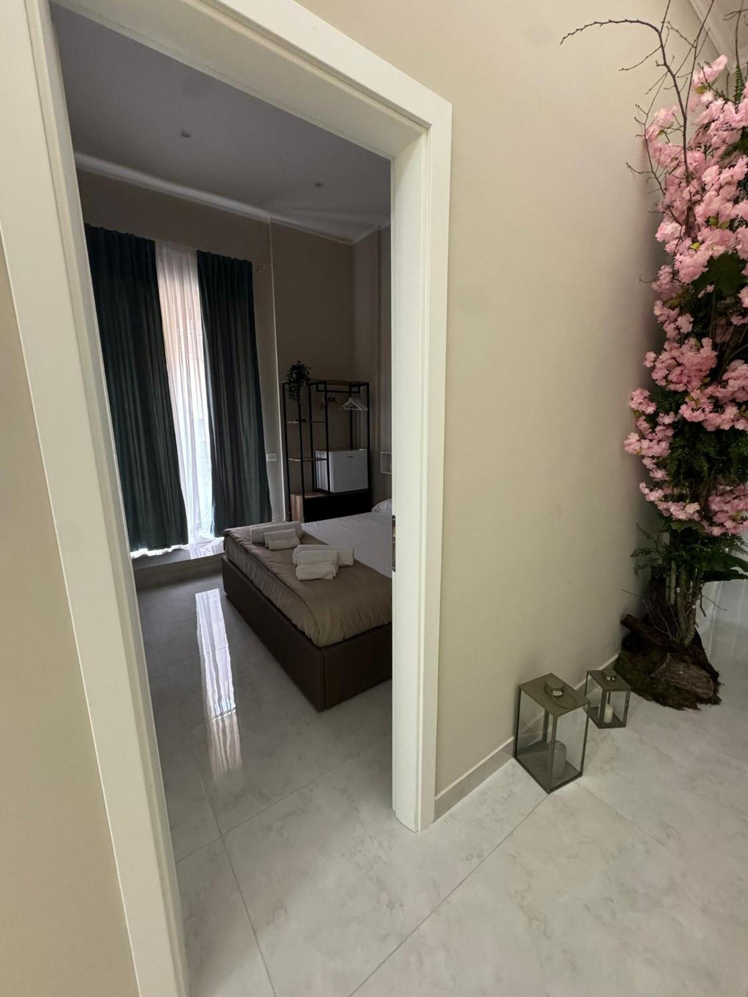 Triple Room Private Bathroom