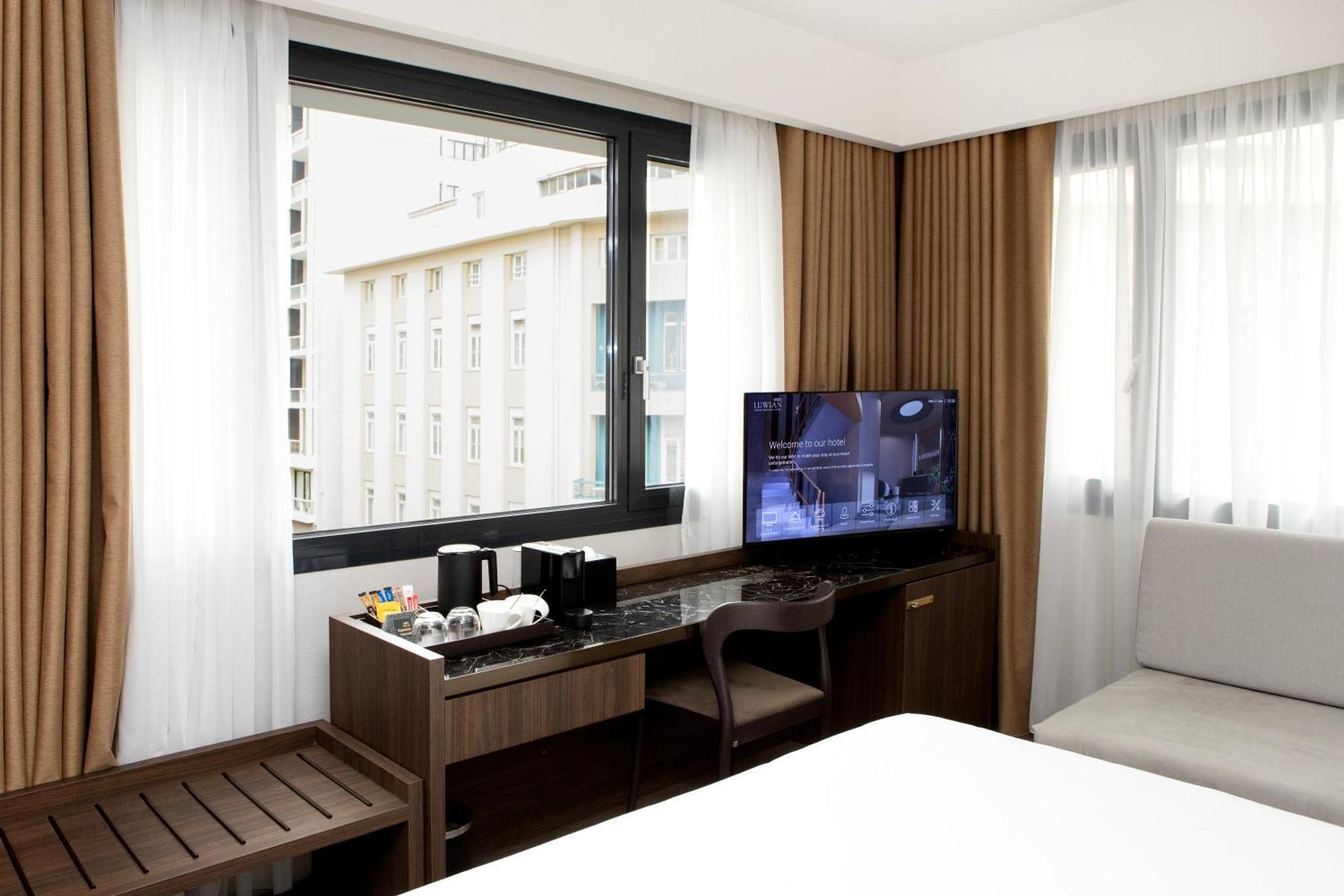 Superior Double or Twin Room