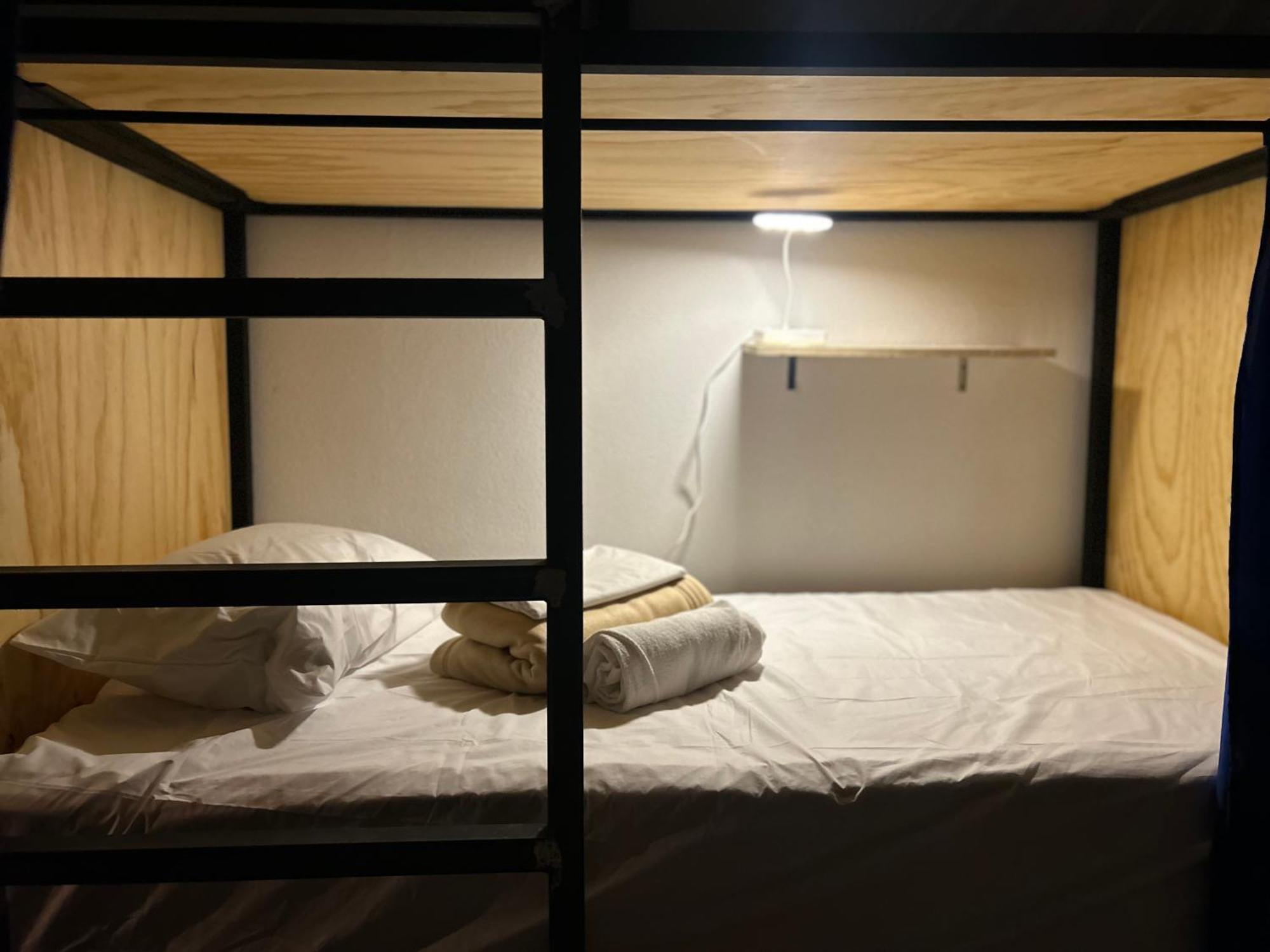 Bed 4-Bed Female Dormitory Room