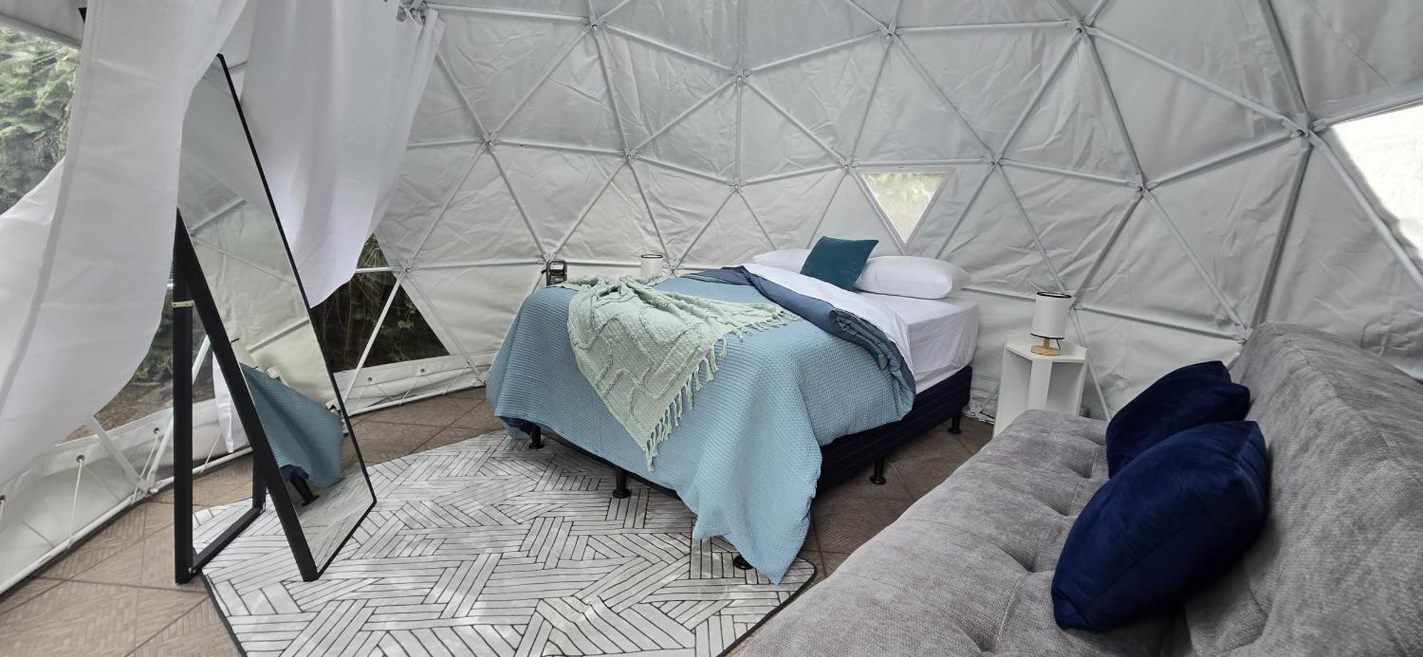 Double Room Glamping