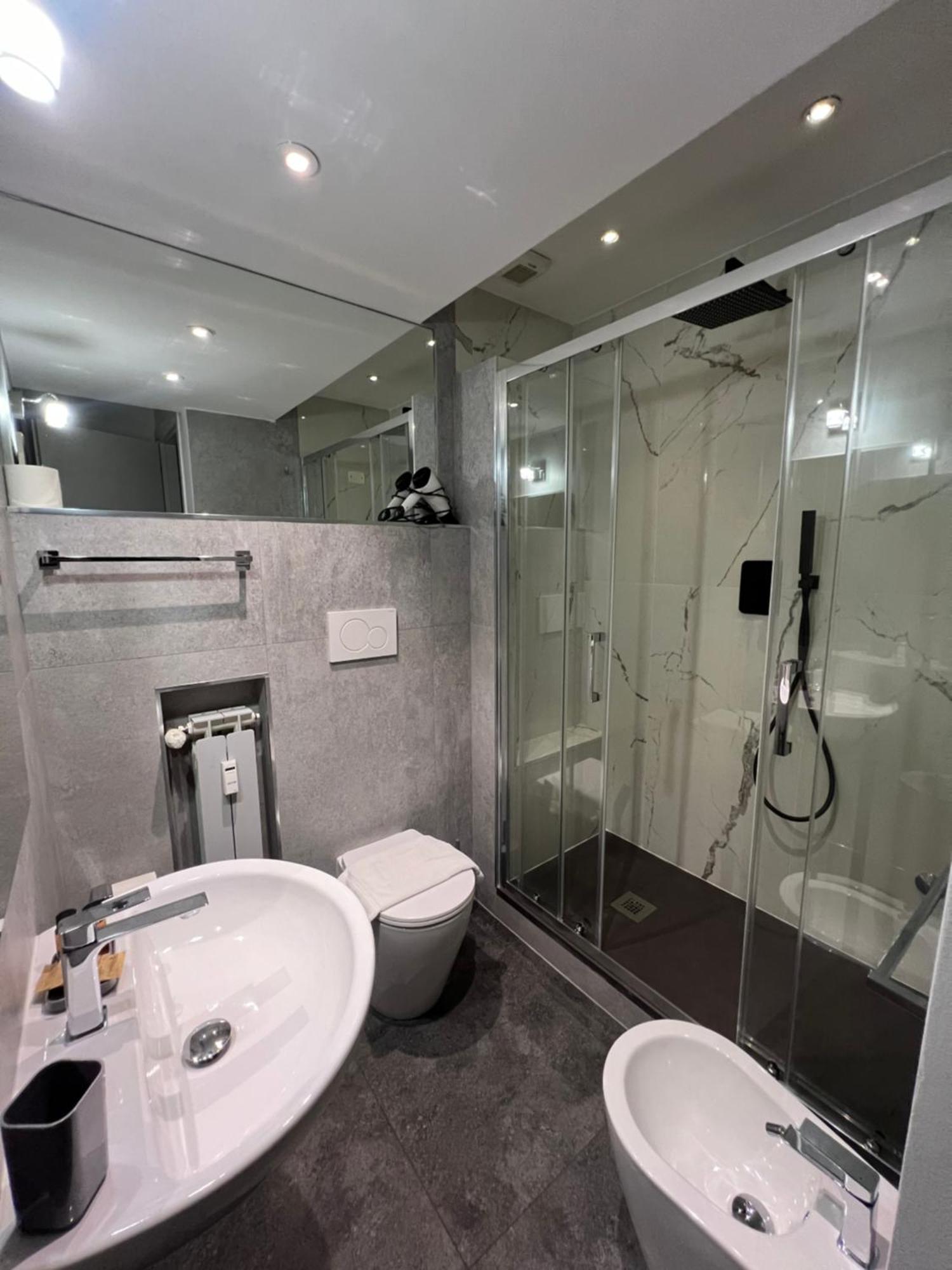 Deluxe Double or Twin Room Garden View