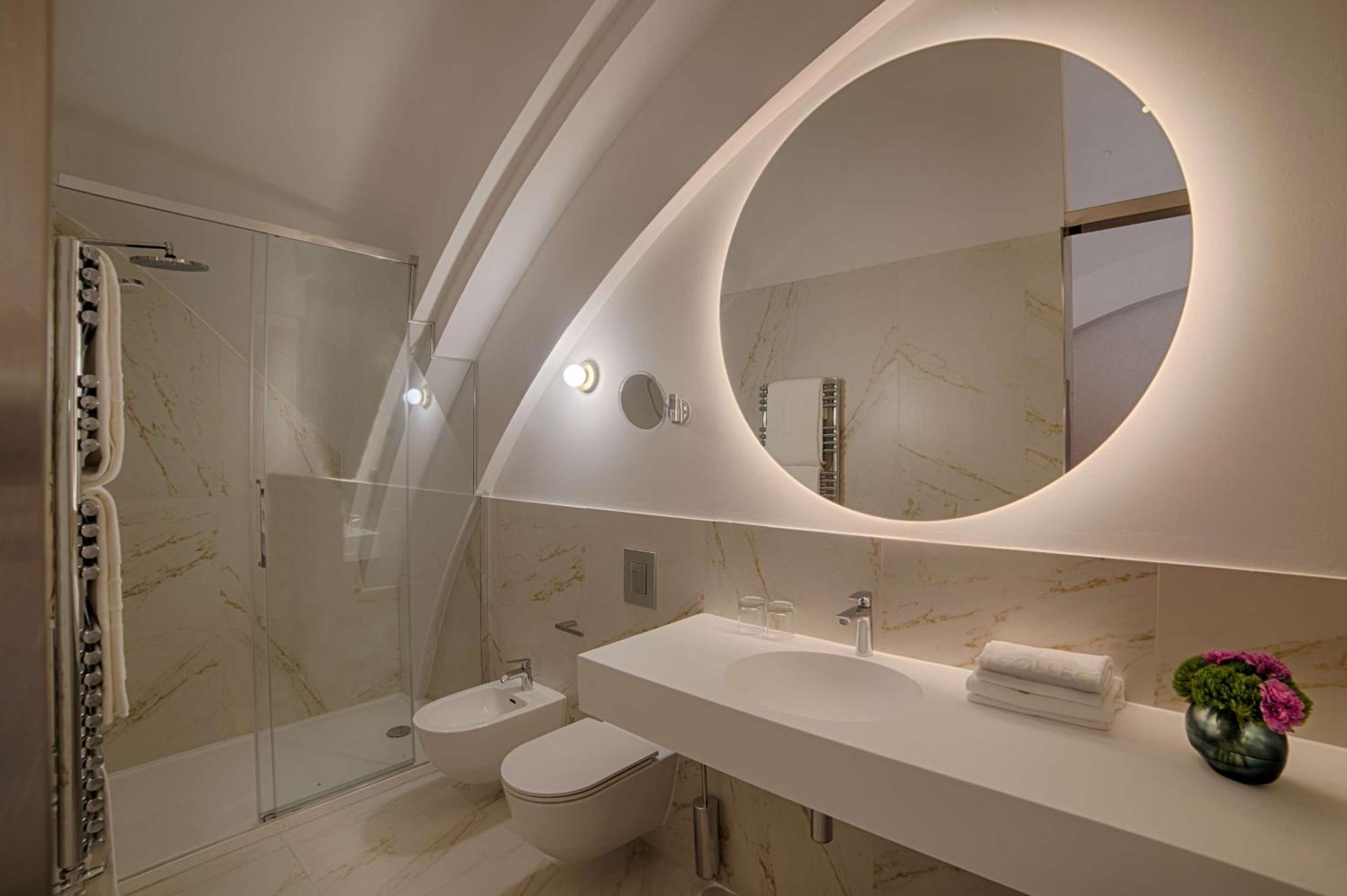 Suite Duplex