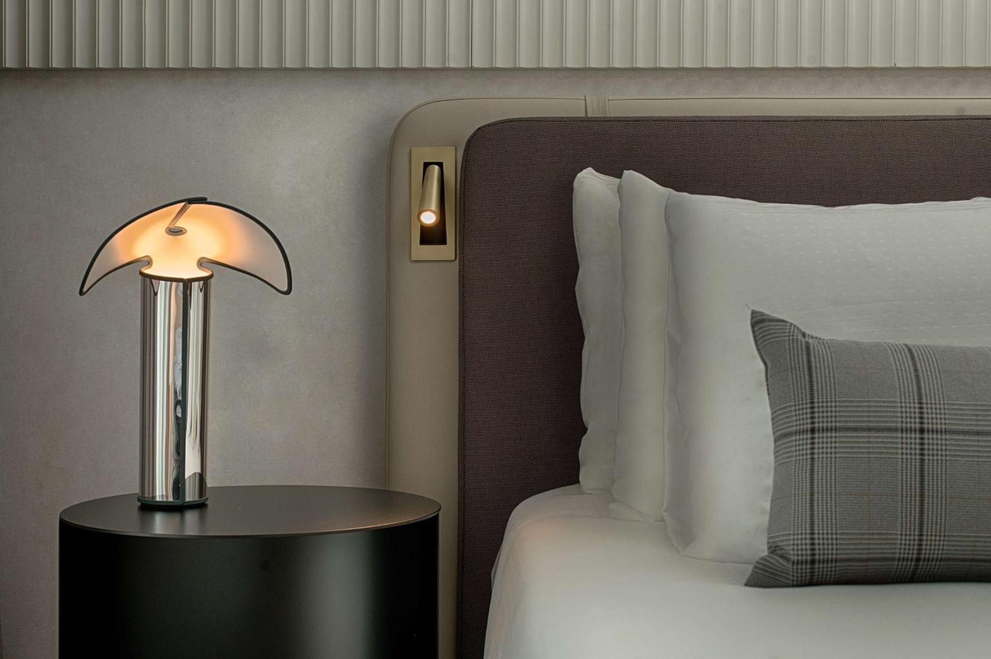 Premium Double or Twin Room City View
