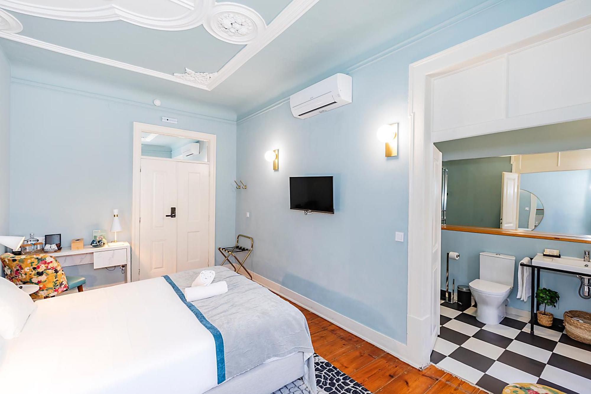 Double or Twin Room