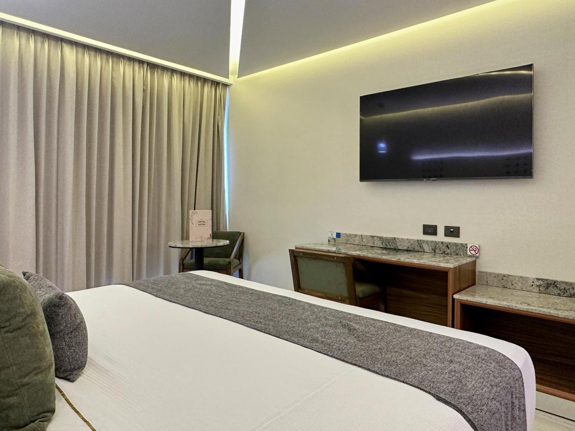 King Room Balcony