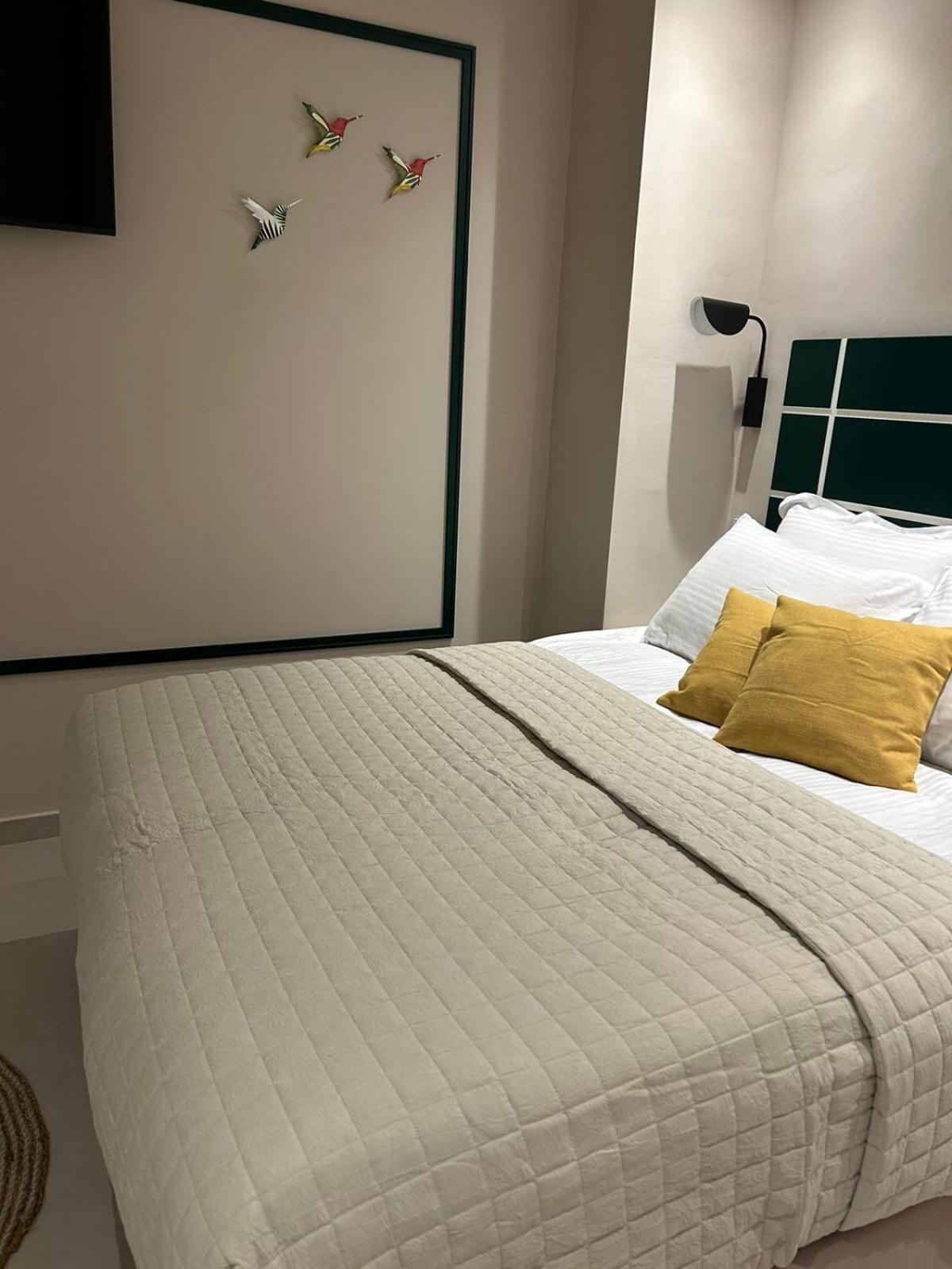 Cozy Room