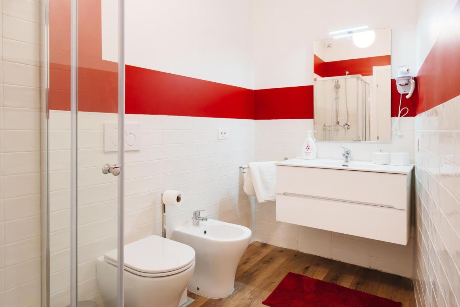 Double Room Private Bathroom