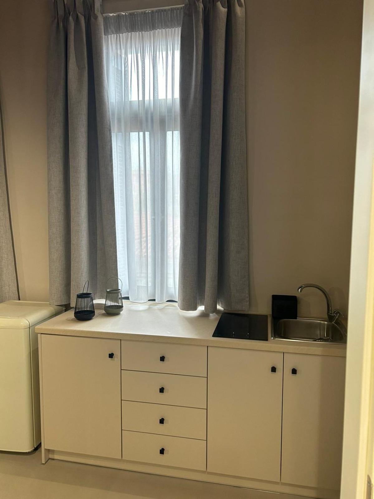 Superior Loft Suite Balcony