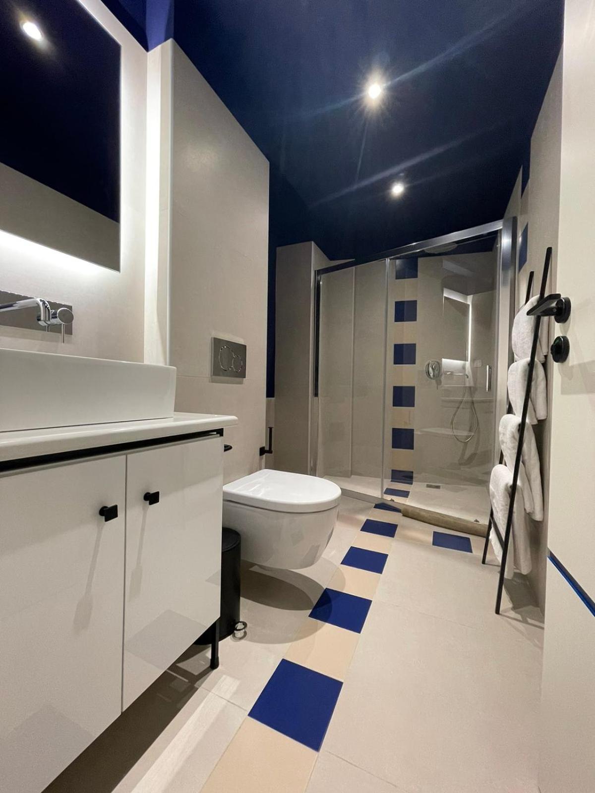 Loft Suite