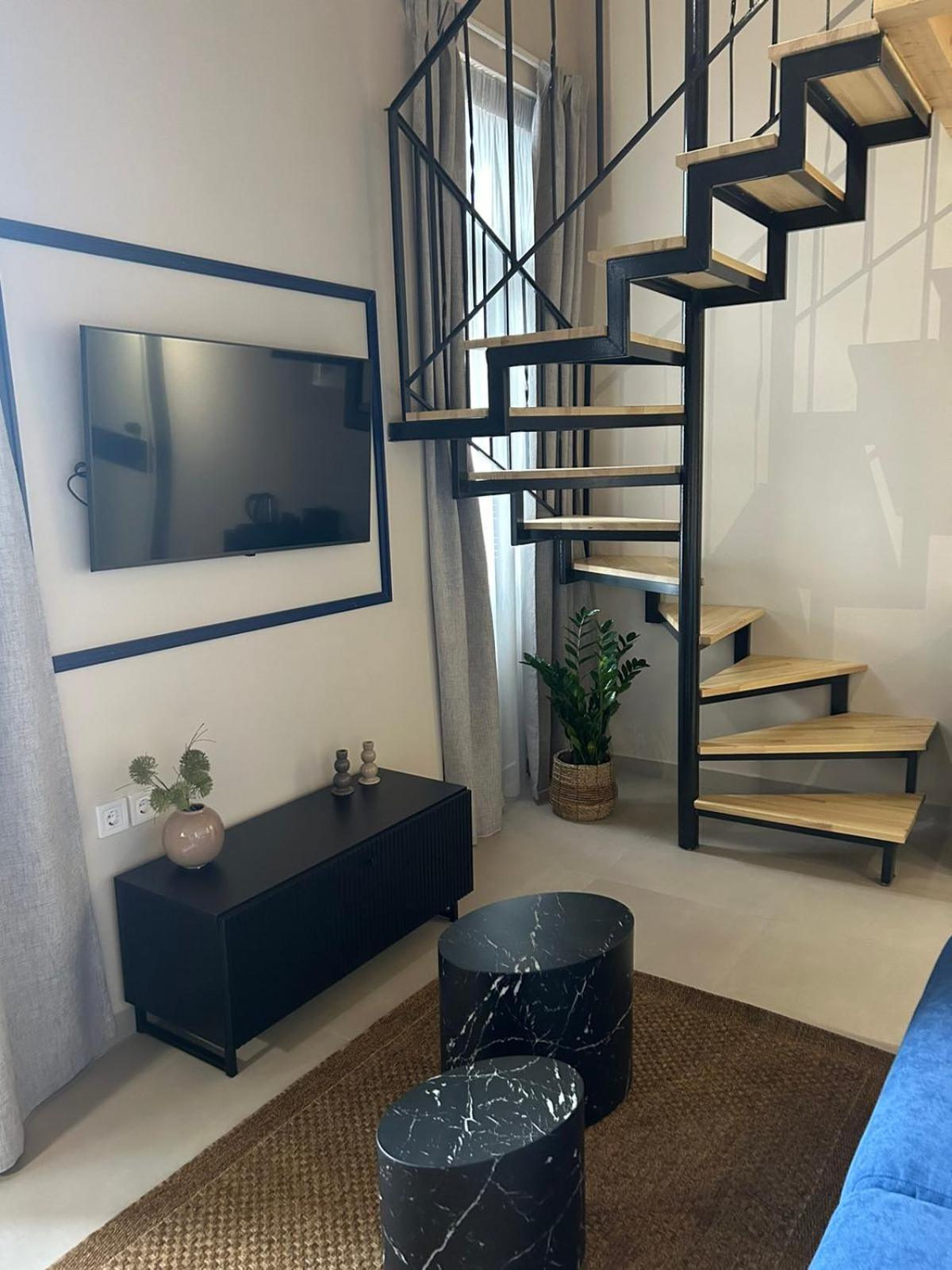 Loft Suite