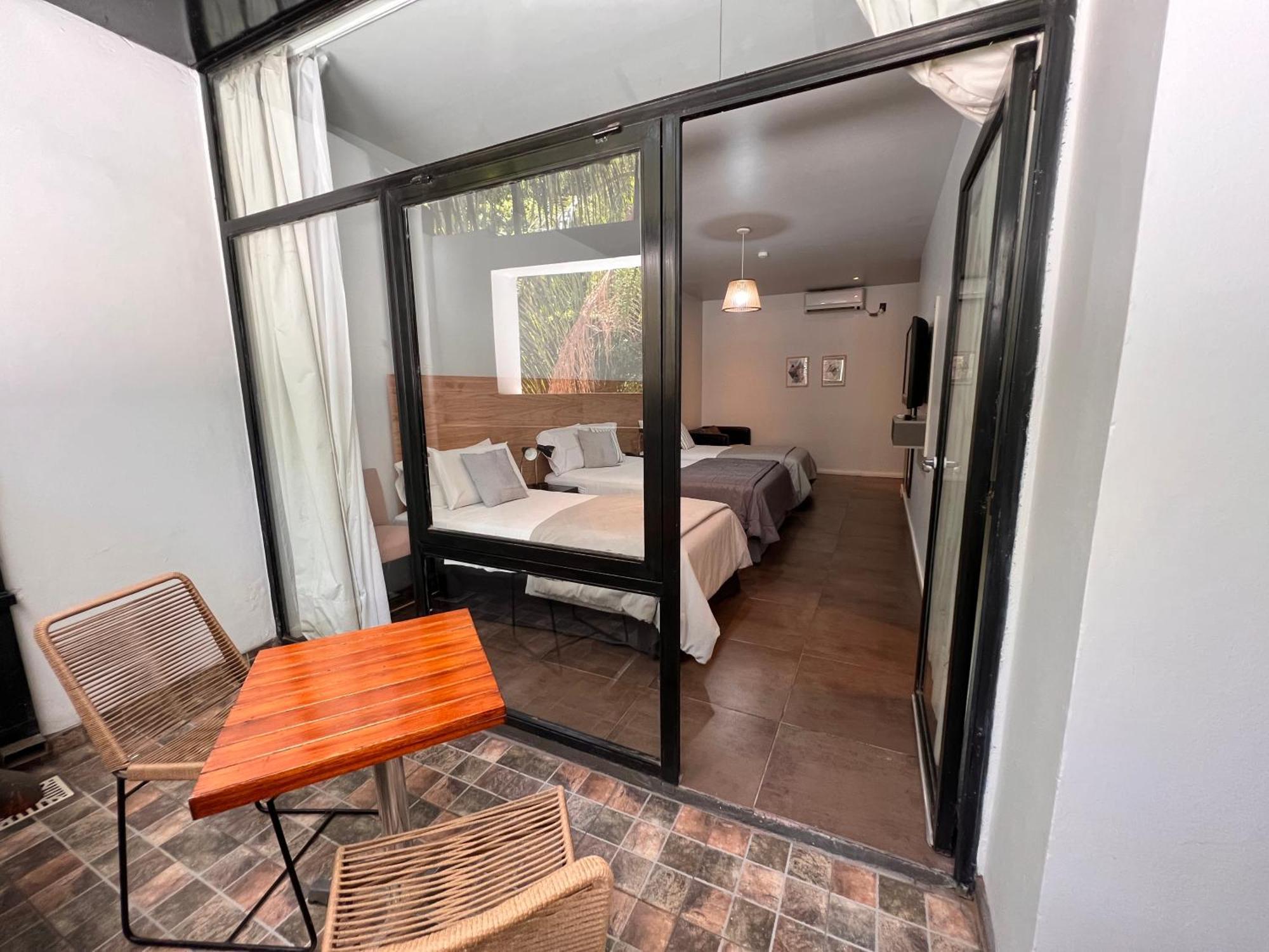 Premium Double Room
