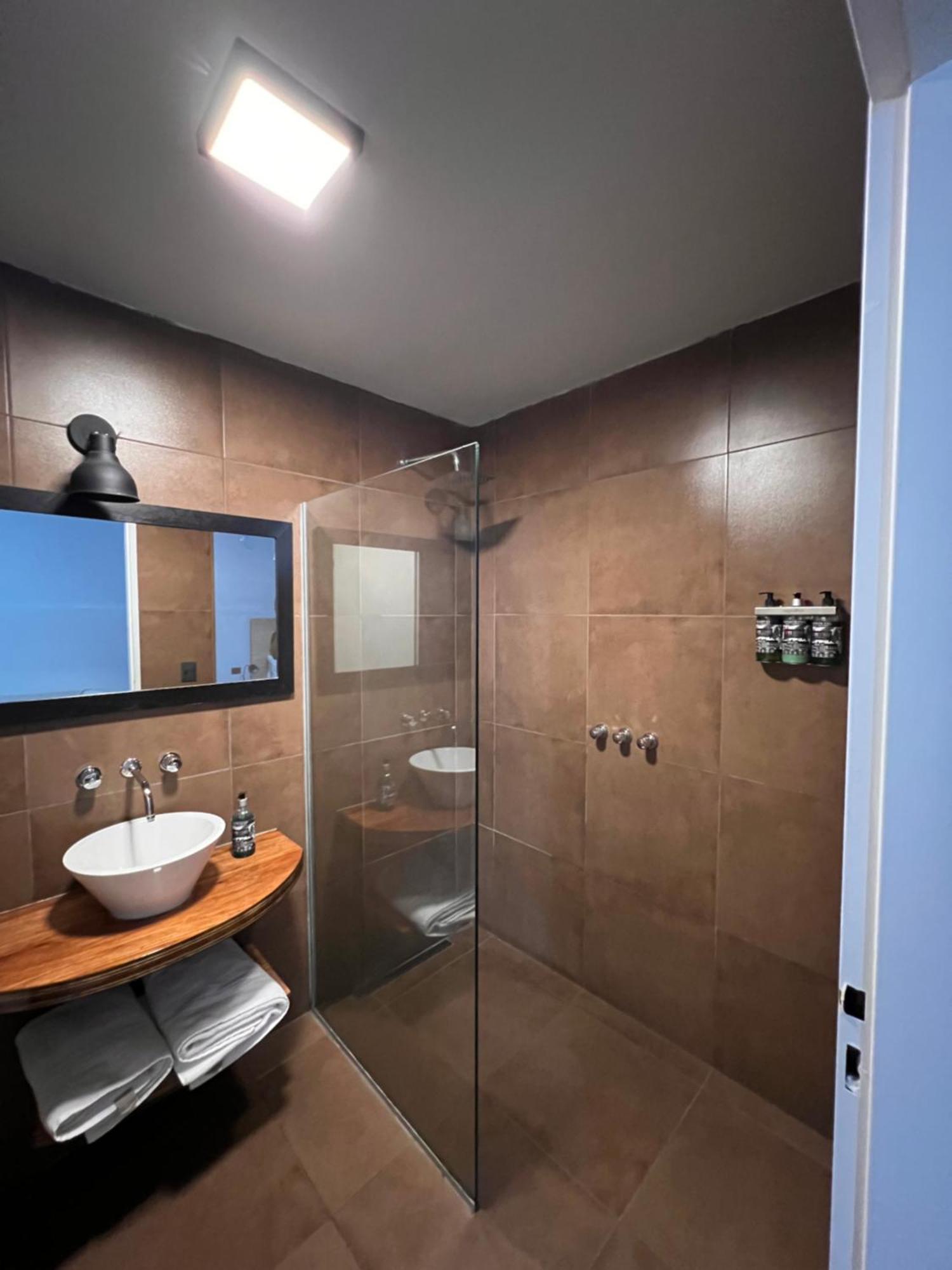 Double Room Balcony