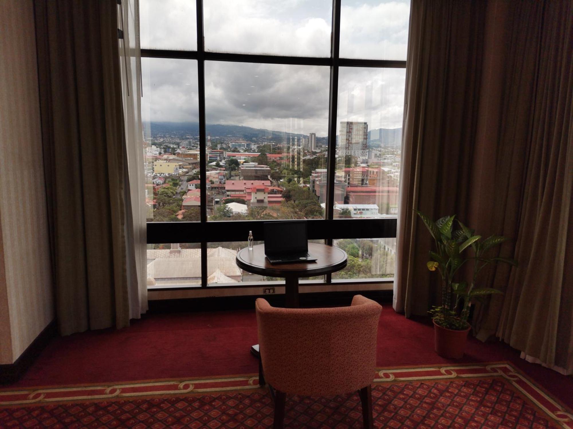 Junir Suite City View