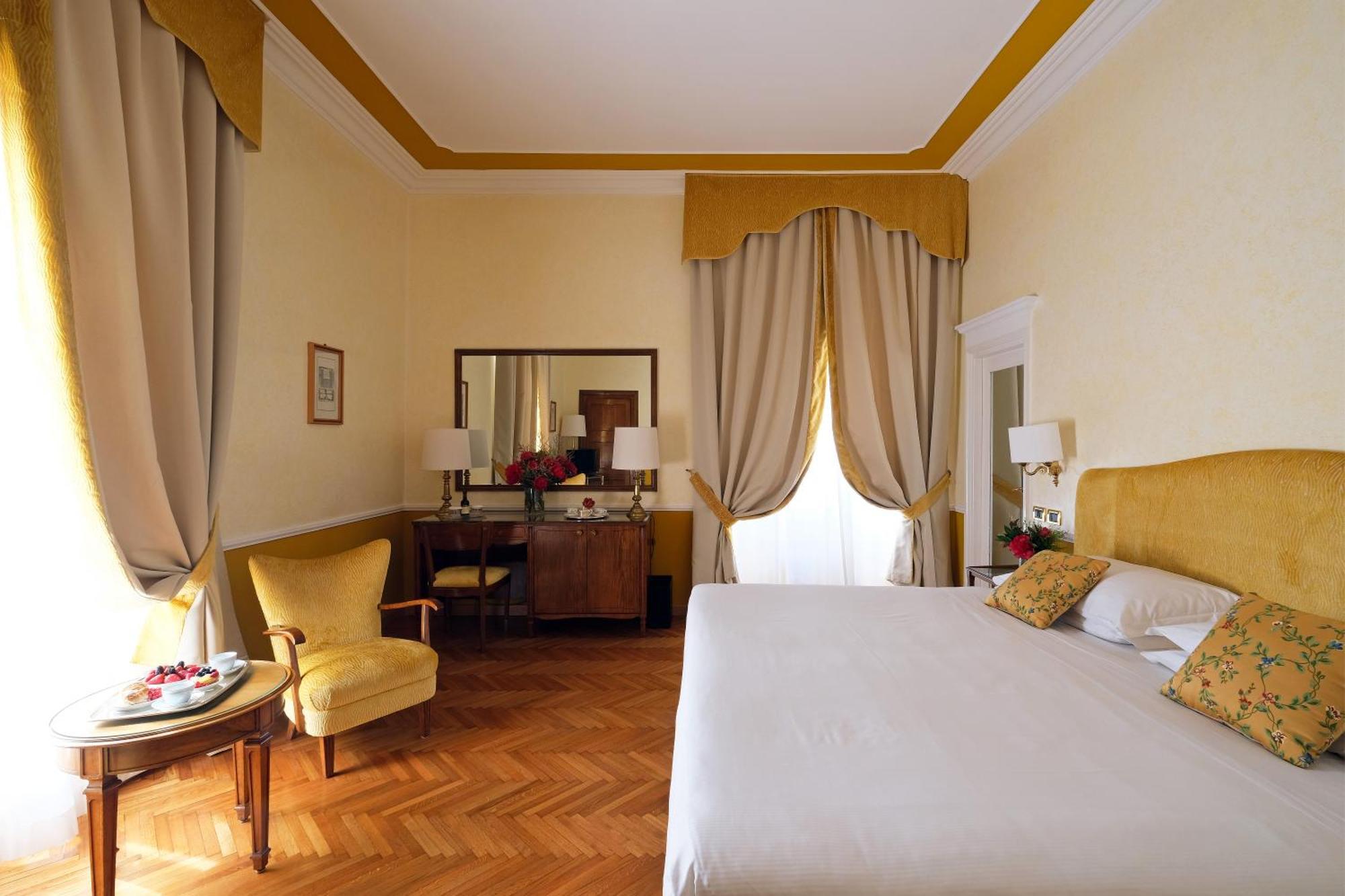 Superior Double or Twin Room