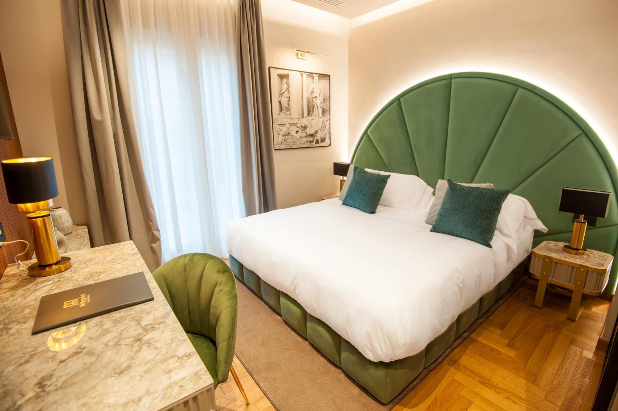 Suite Terrace