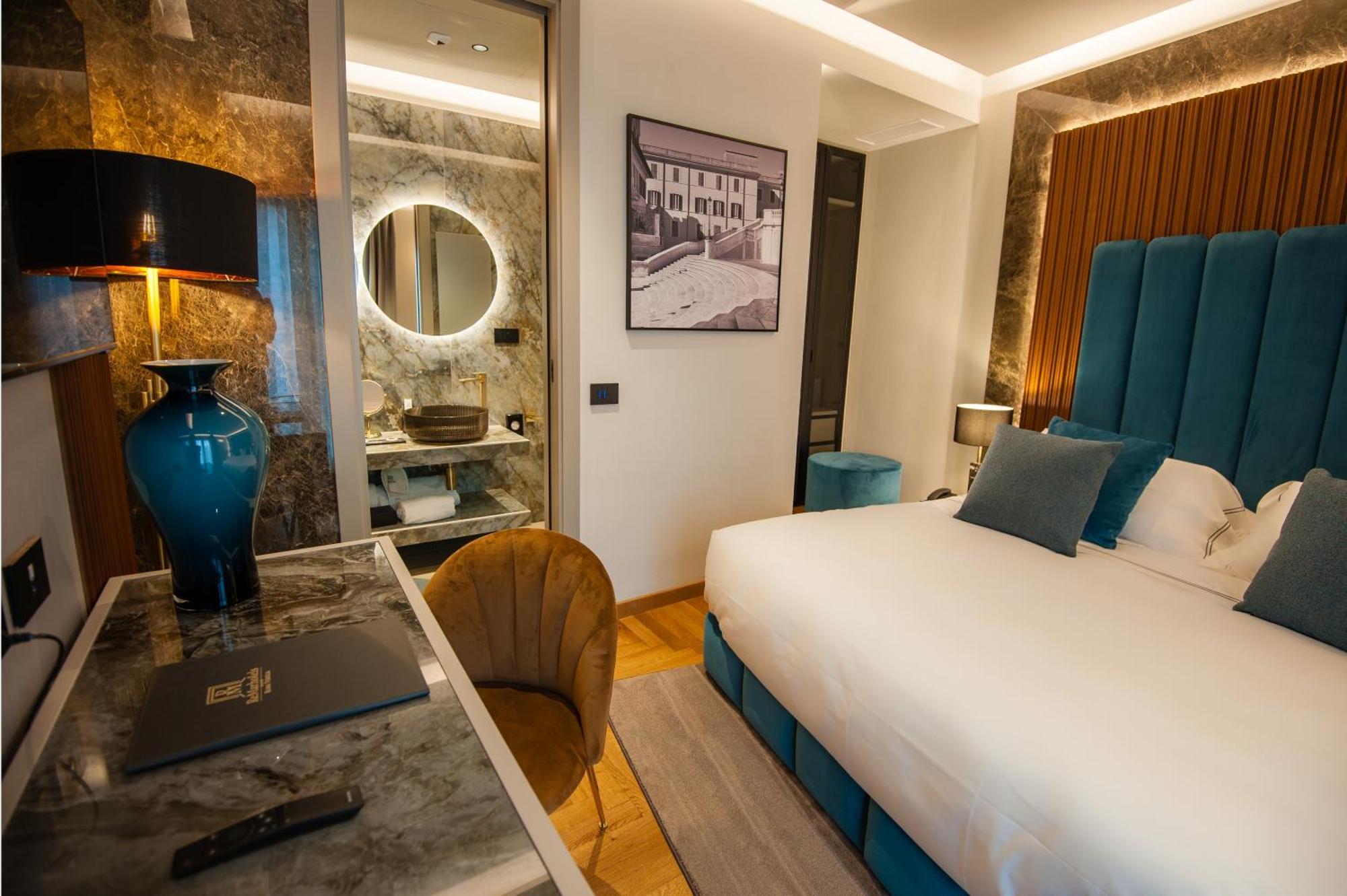 Suite Terrace