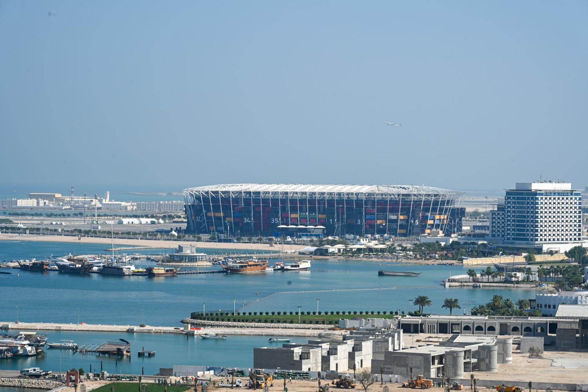 Presidential Suite Sea View