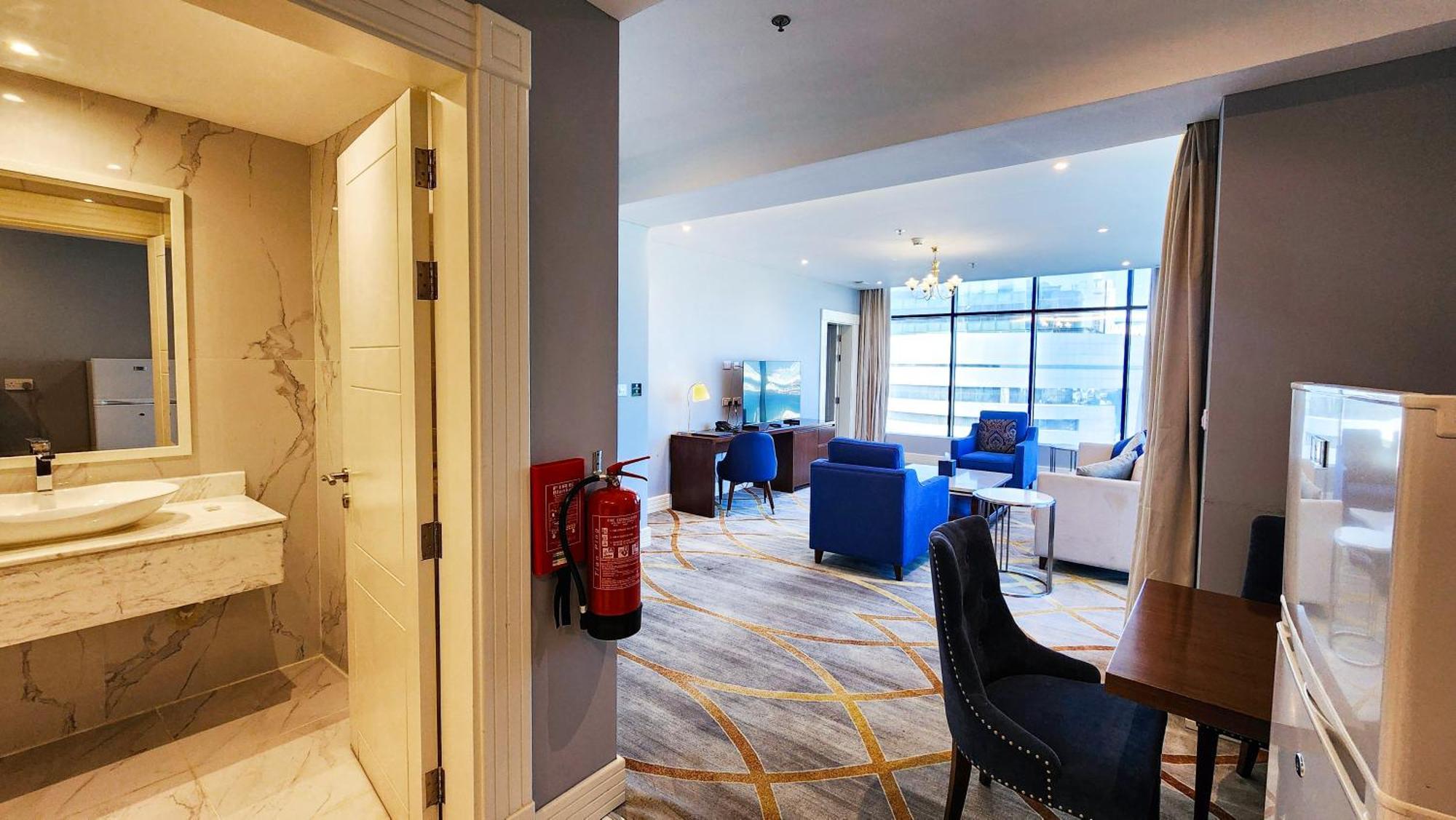 Panoramic Suite