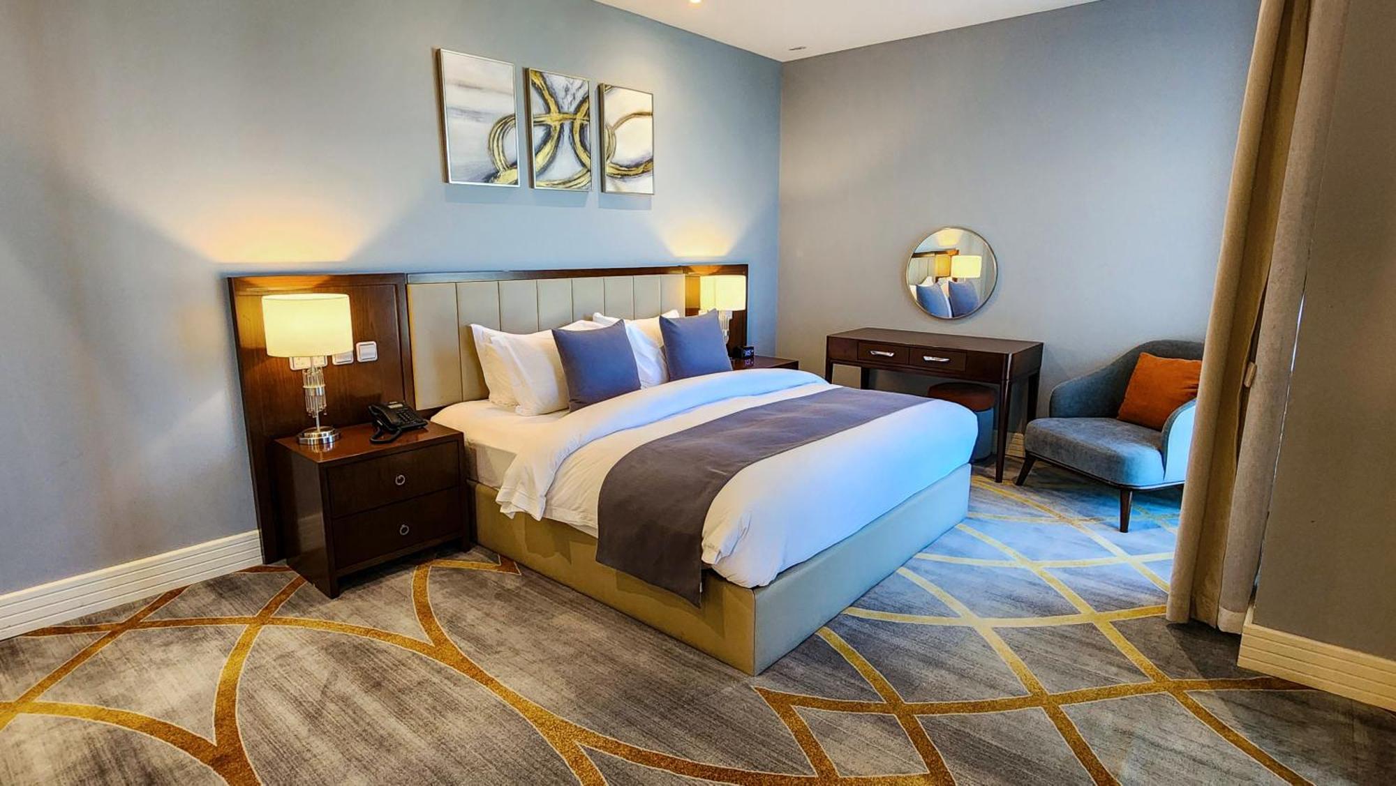 Panoramic Suite