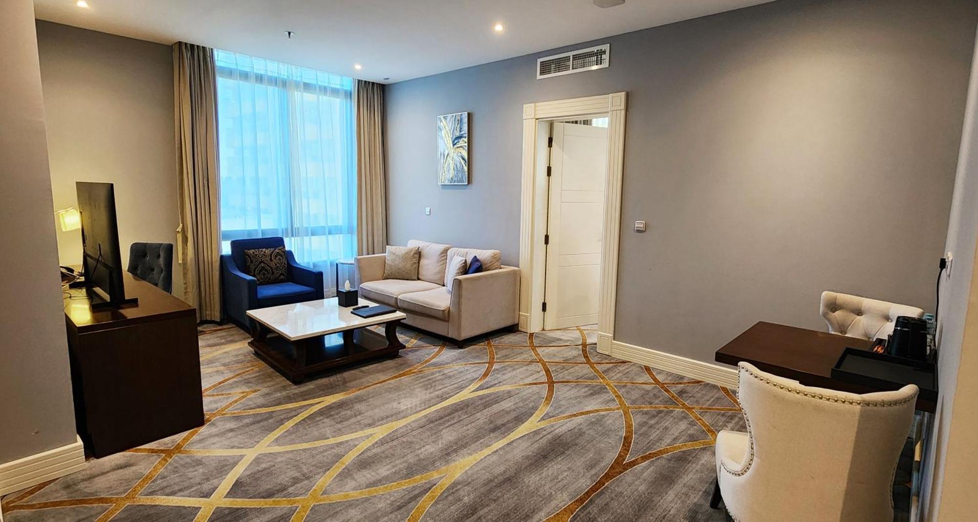 Grand Suite