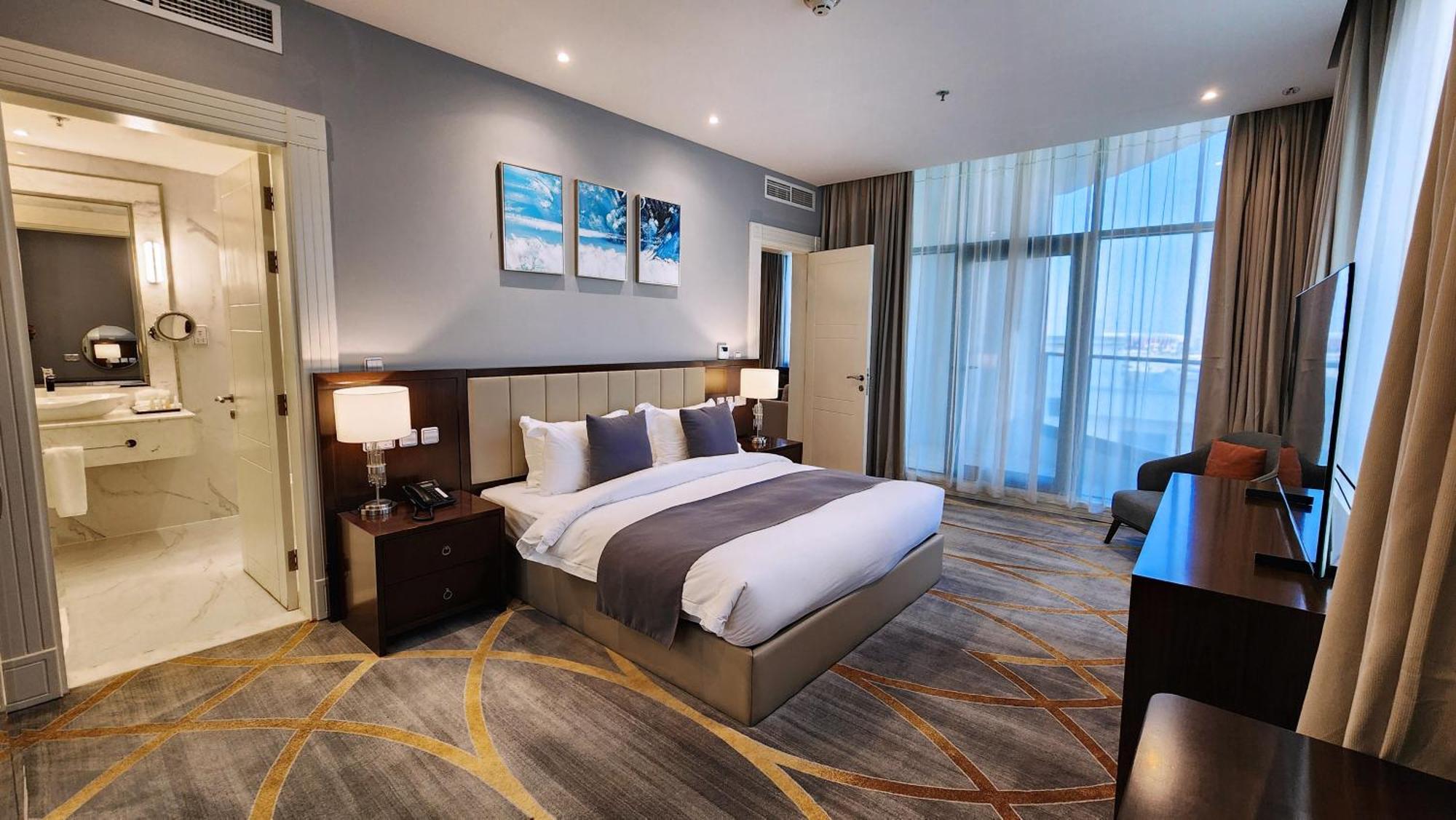 Grand Suite