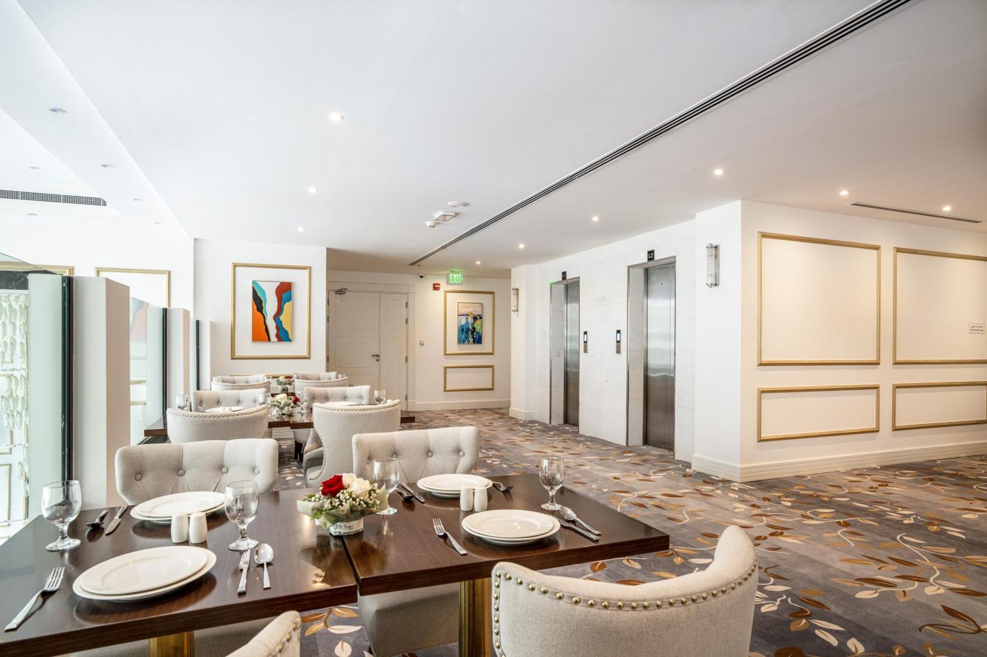 Two-Bedroom Ambassador Suite
