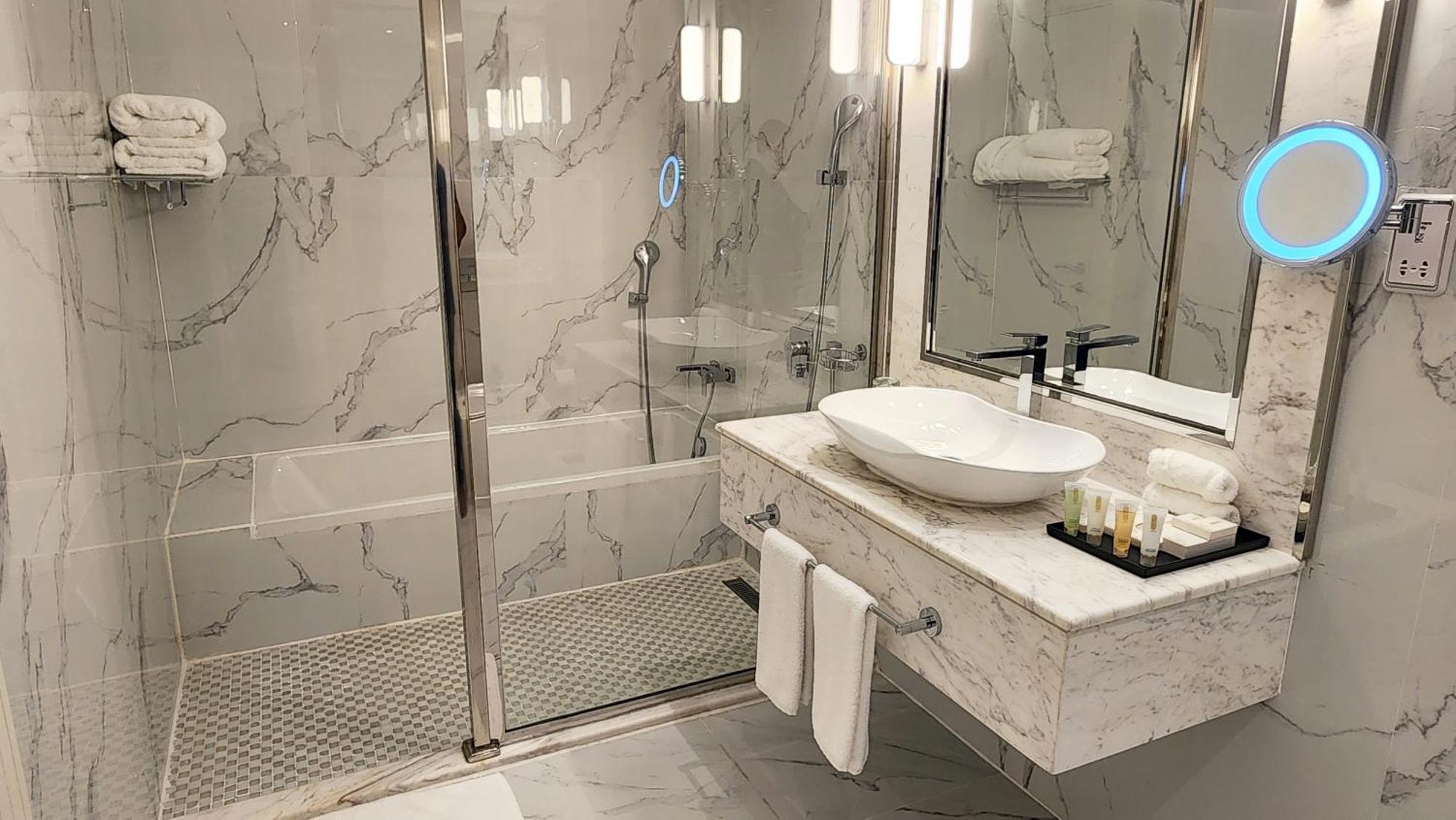 Two-Bedroom Ambassador Suite
