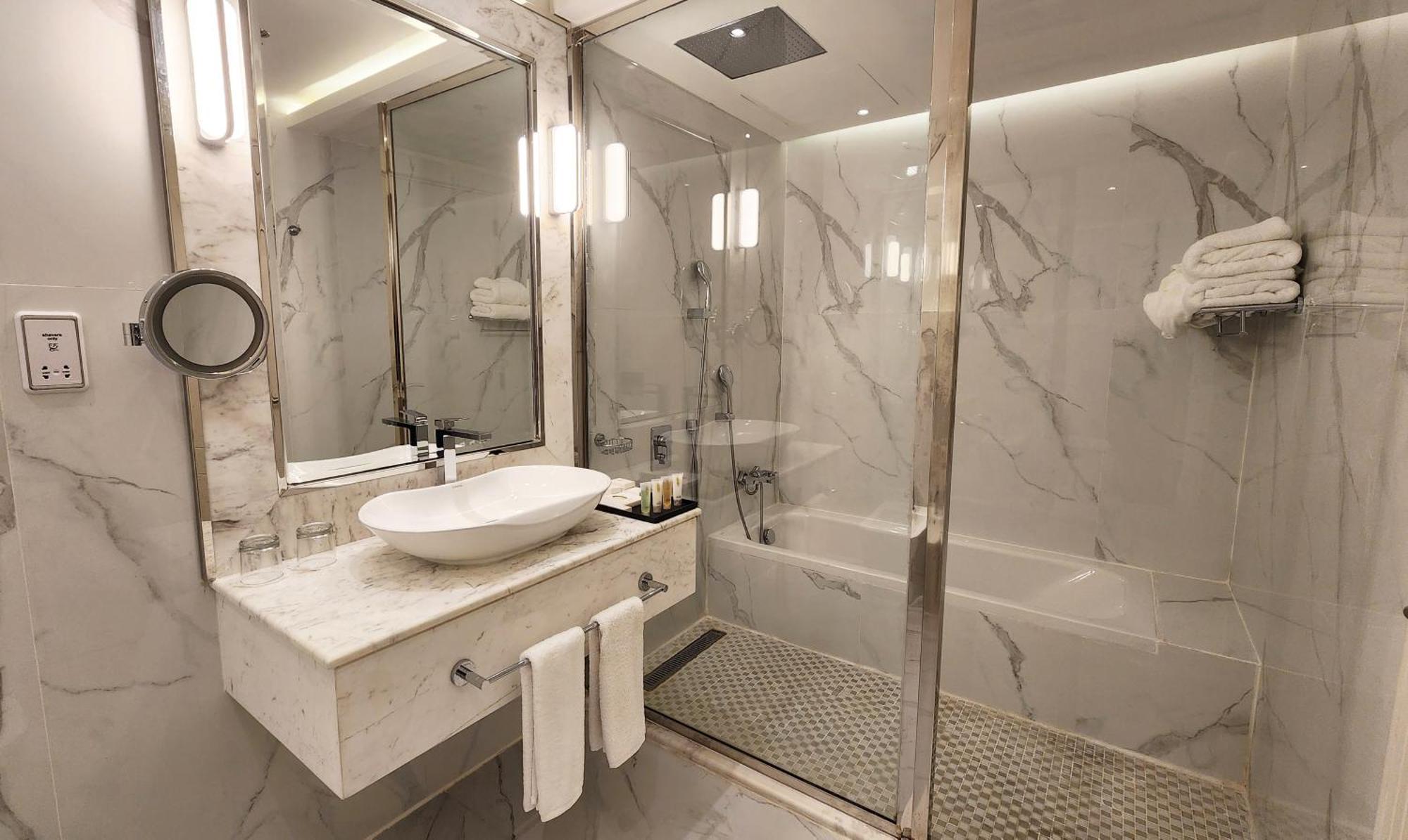 Two-Bedroom Ambassador Suite