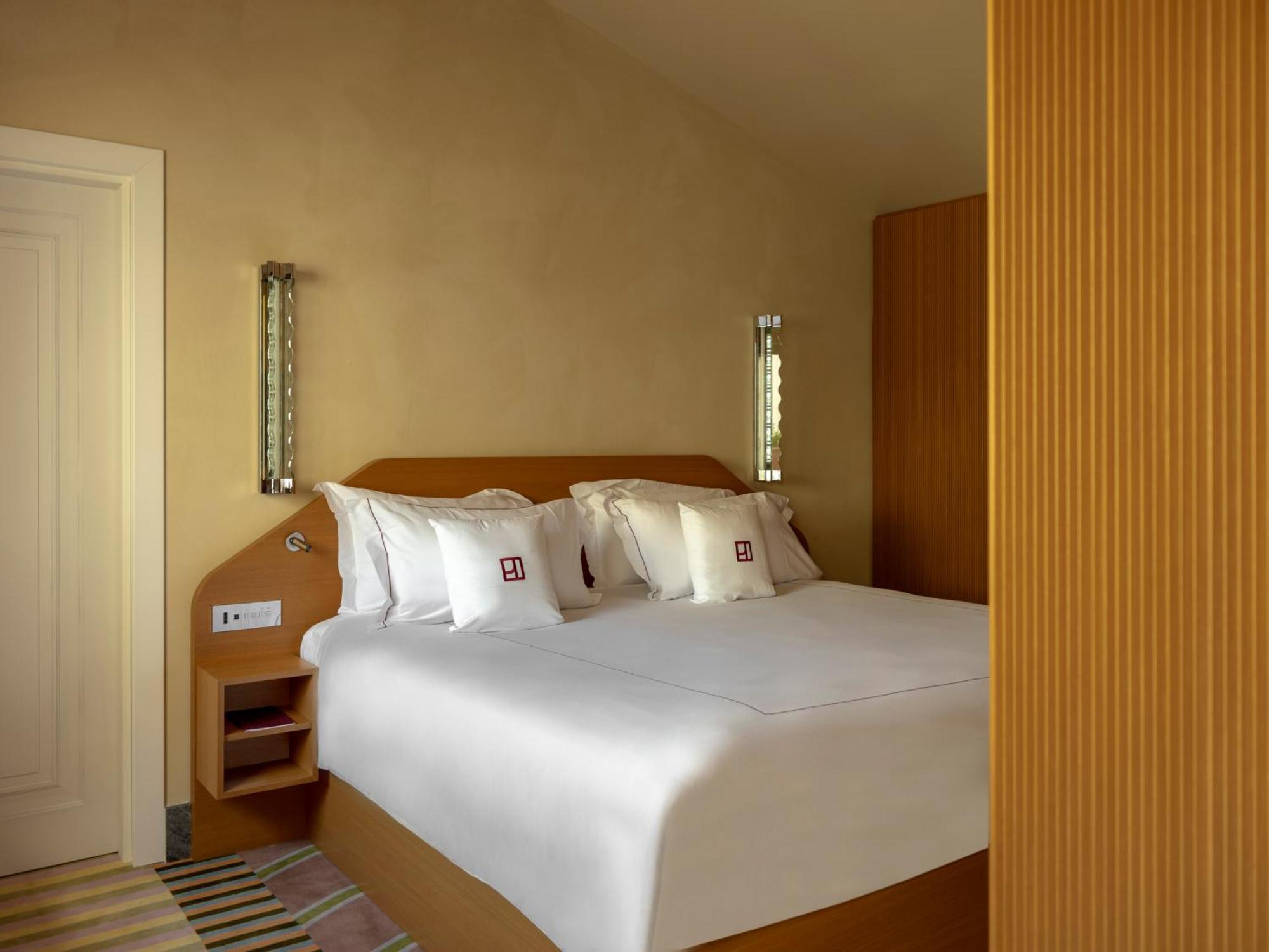 Suite Terrace