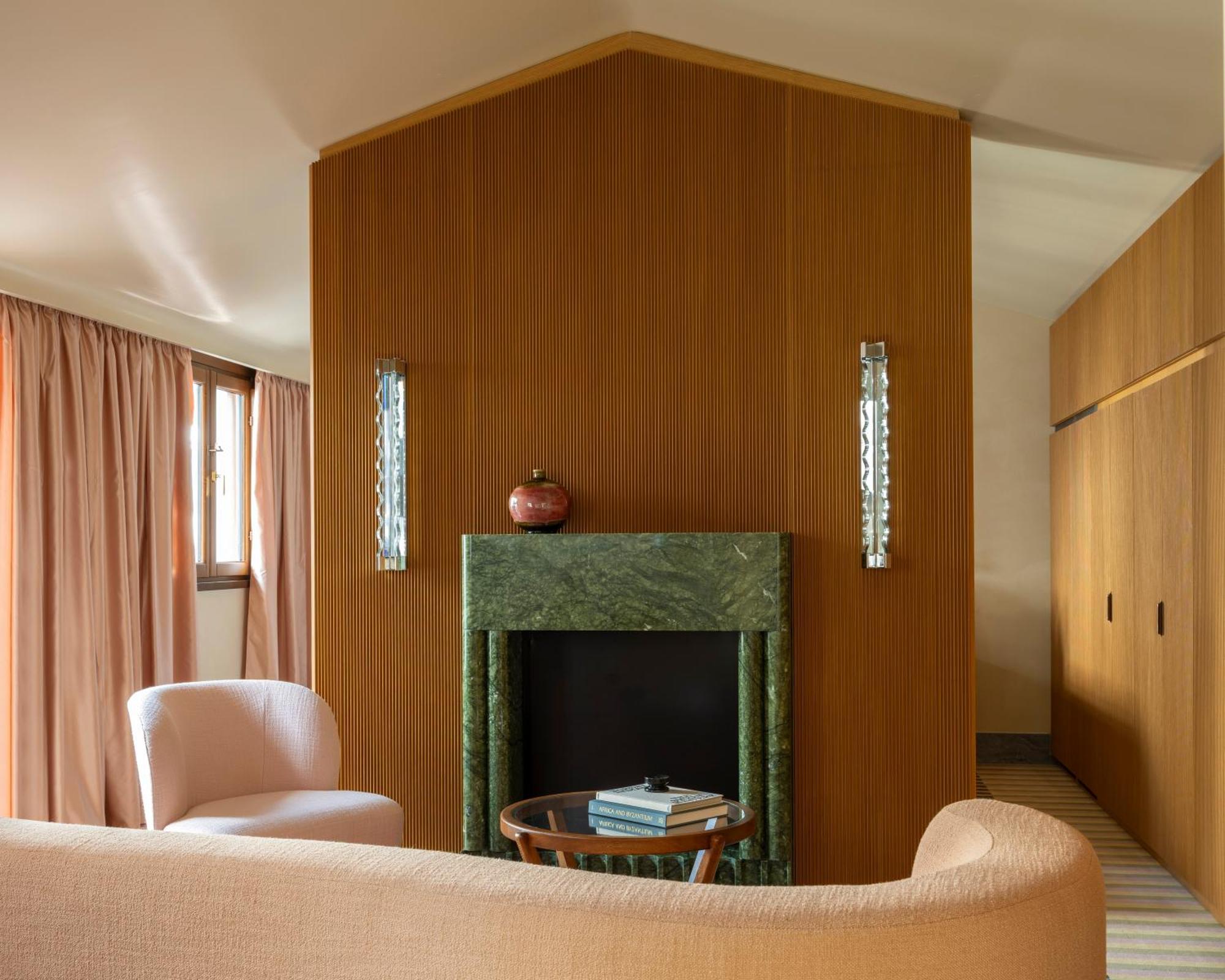 Suite Terrace