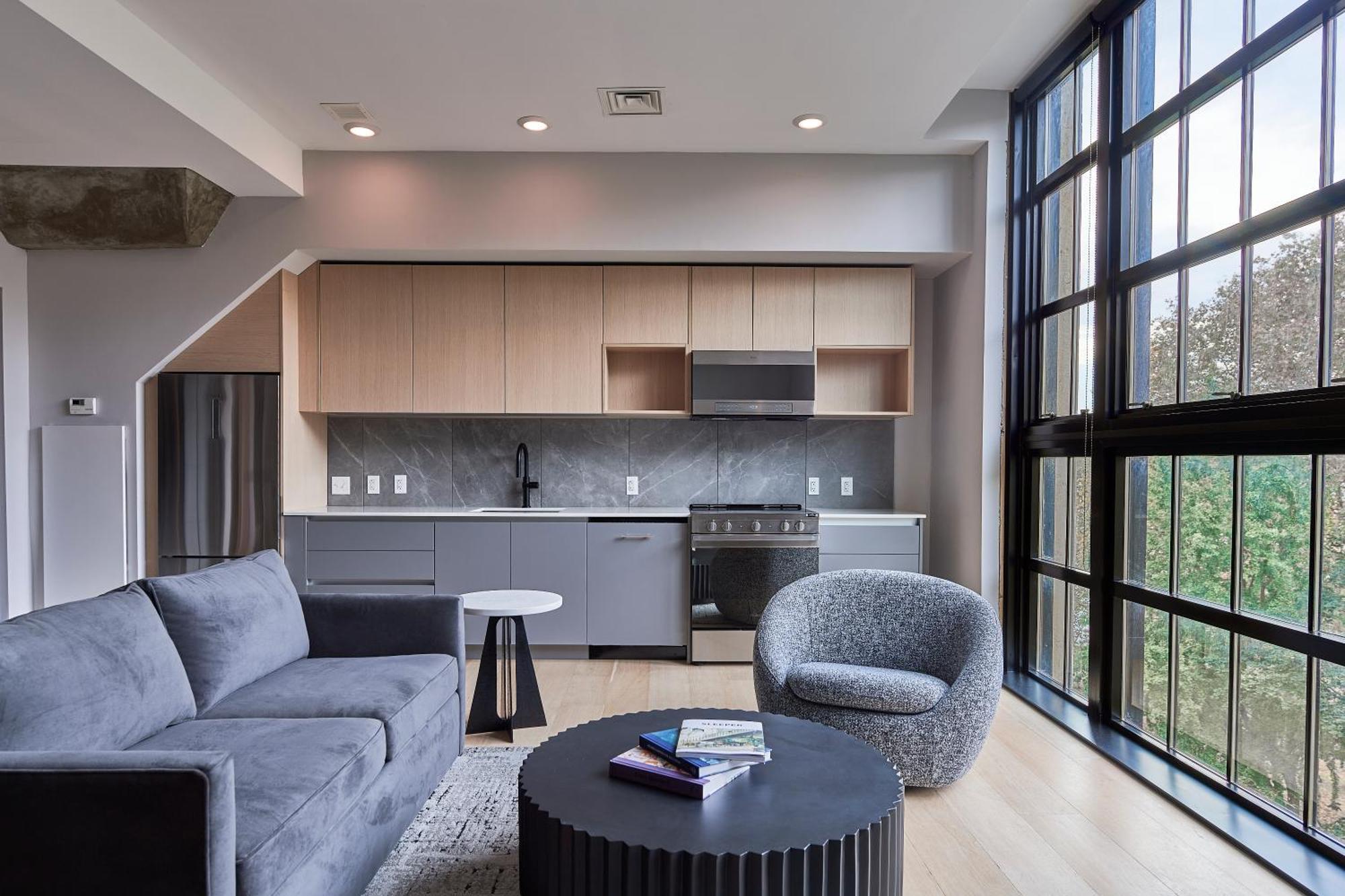 King Suite