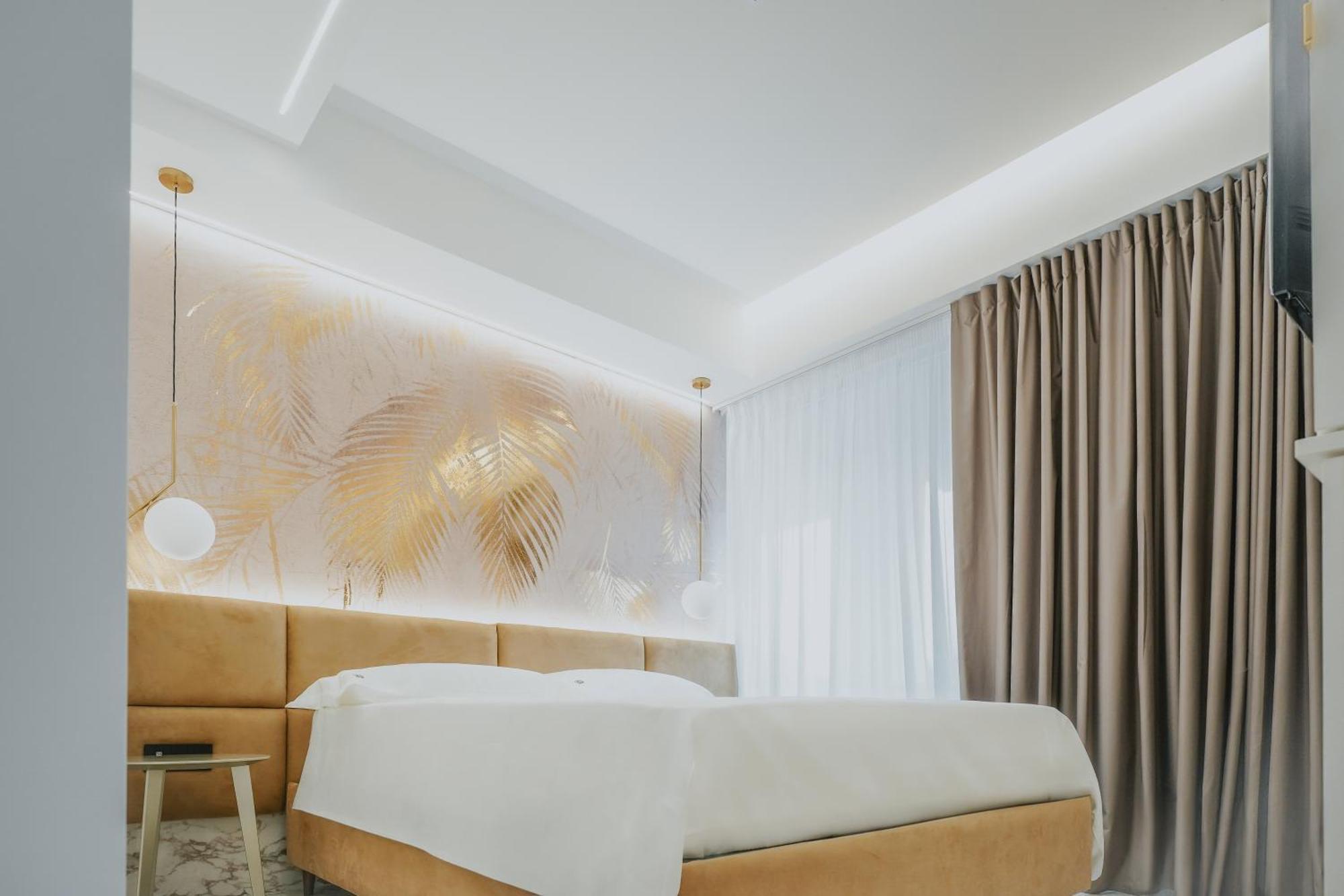 Junior Suite Terrace