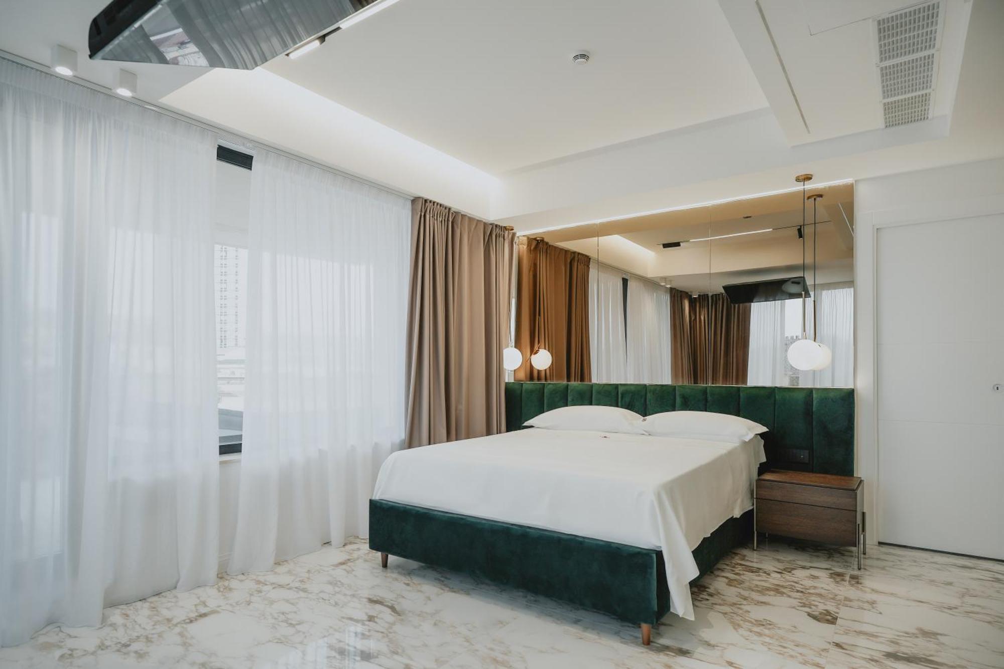 Suite Terrace