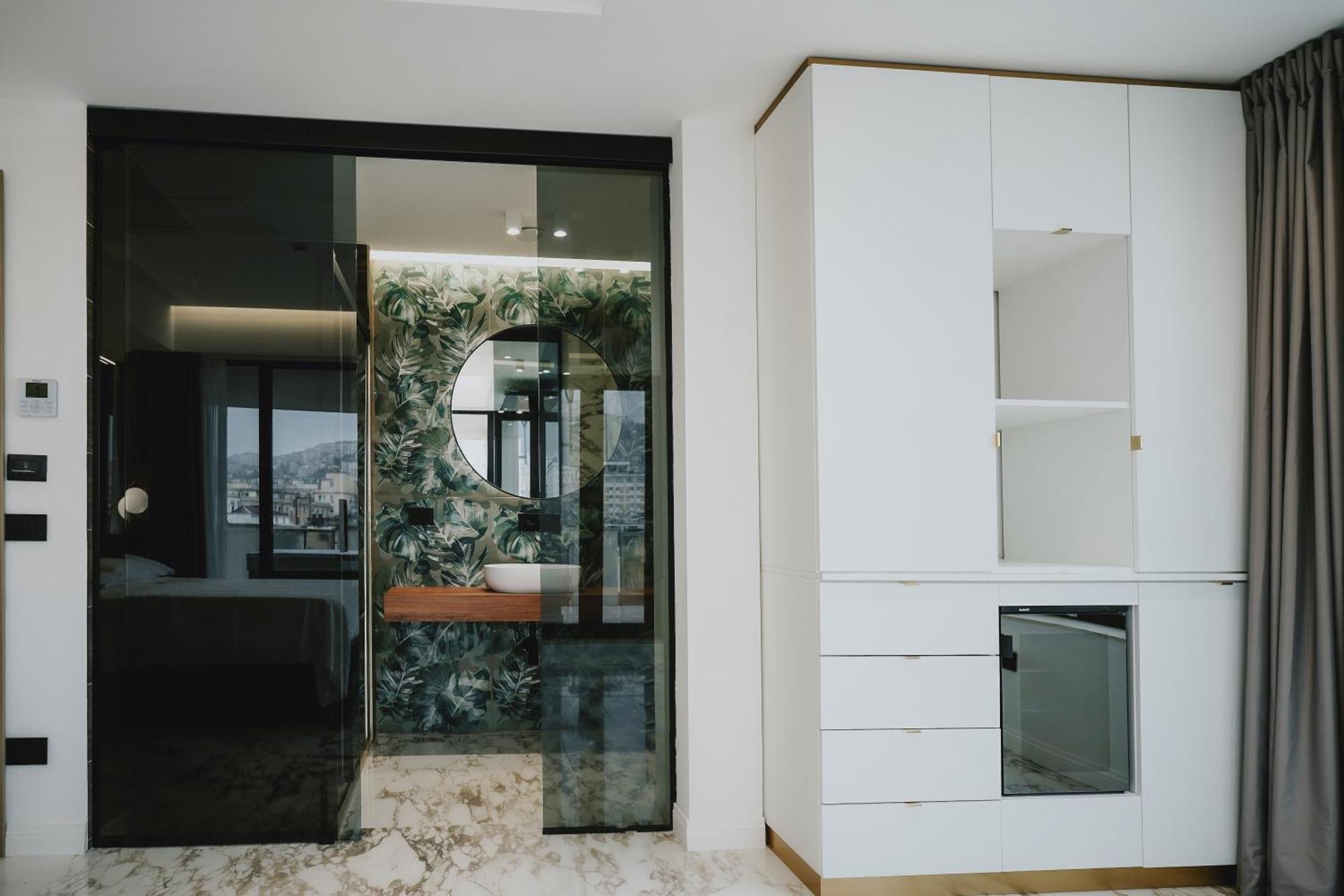 Suite Terrace