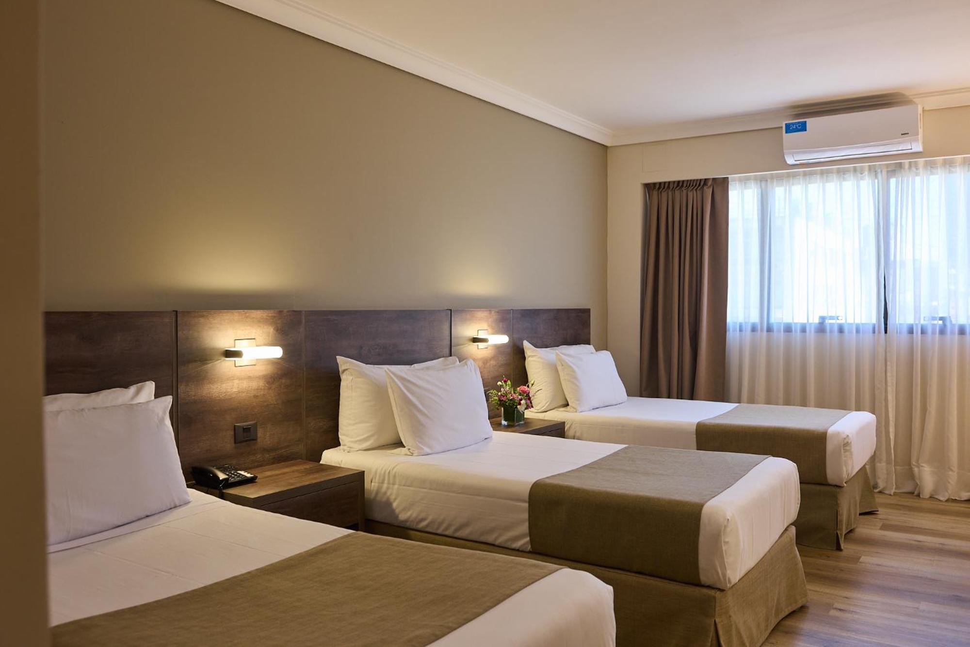 Classic Triple Room