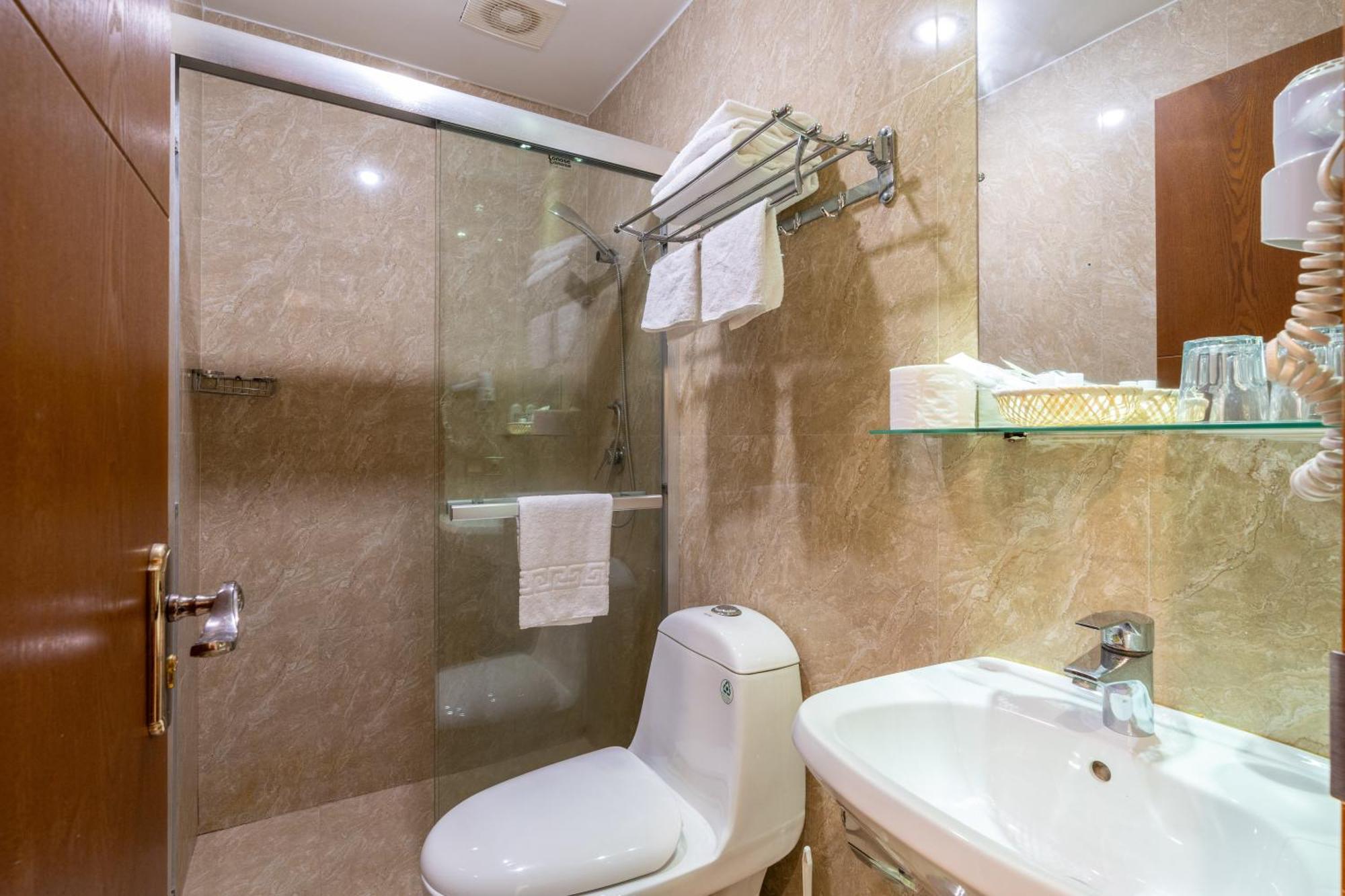 Two-Bedroom Suite