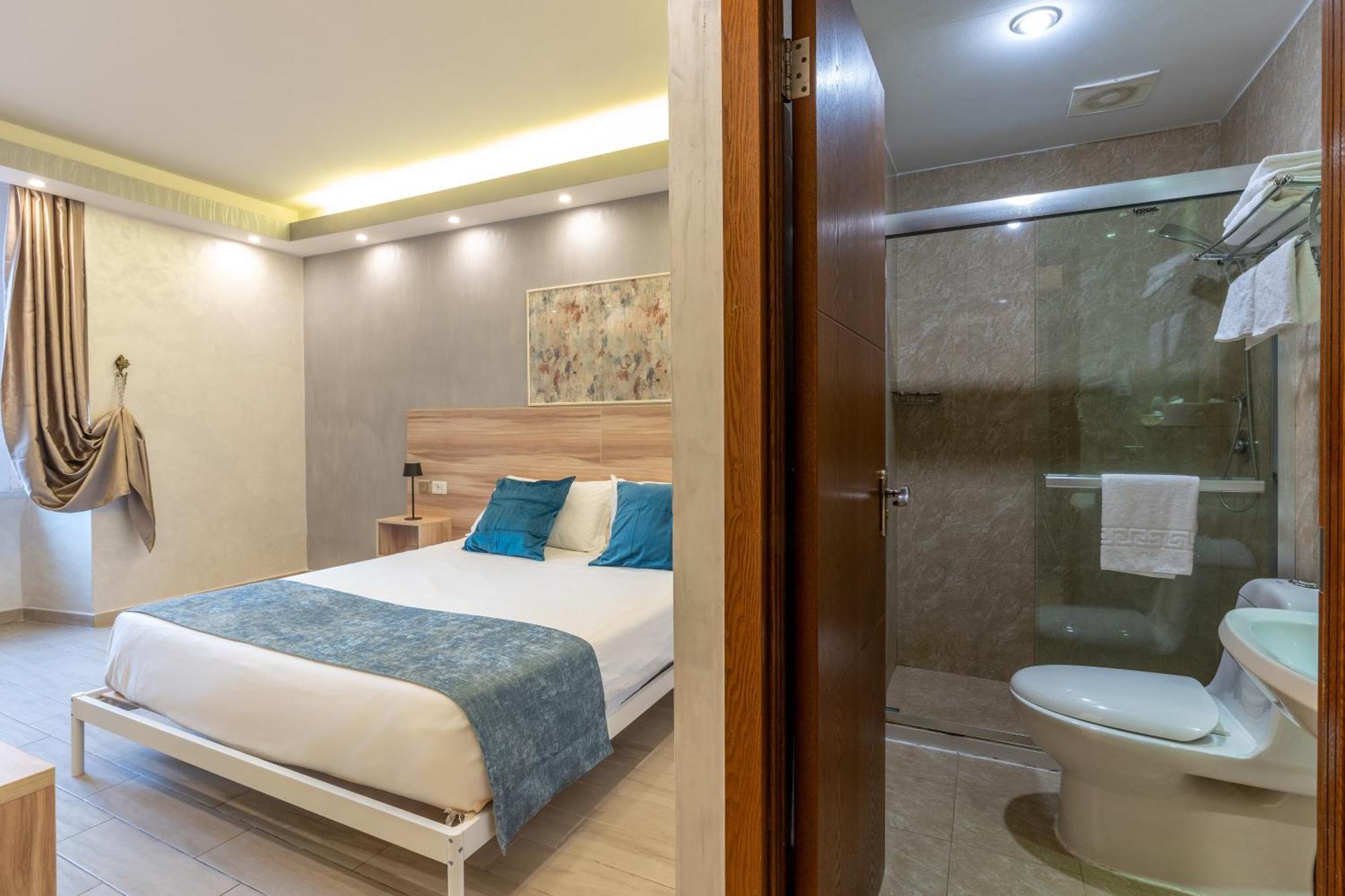 Two-Bedroom Suite