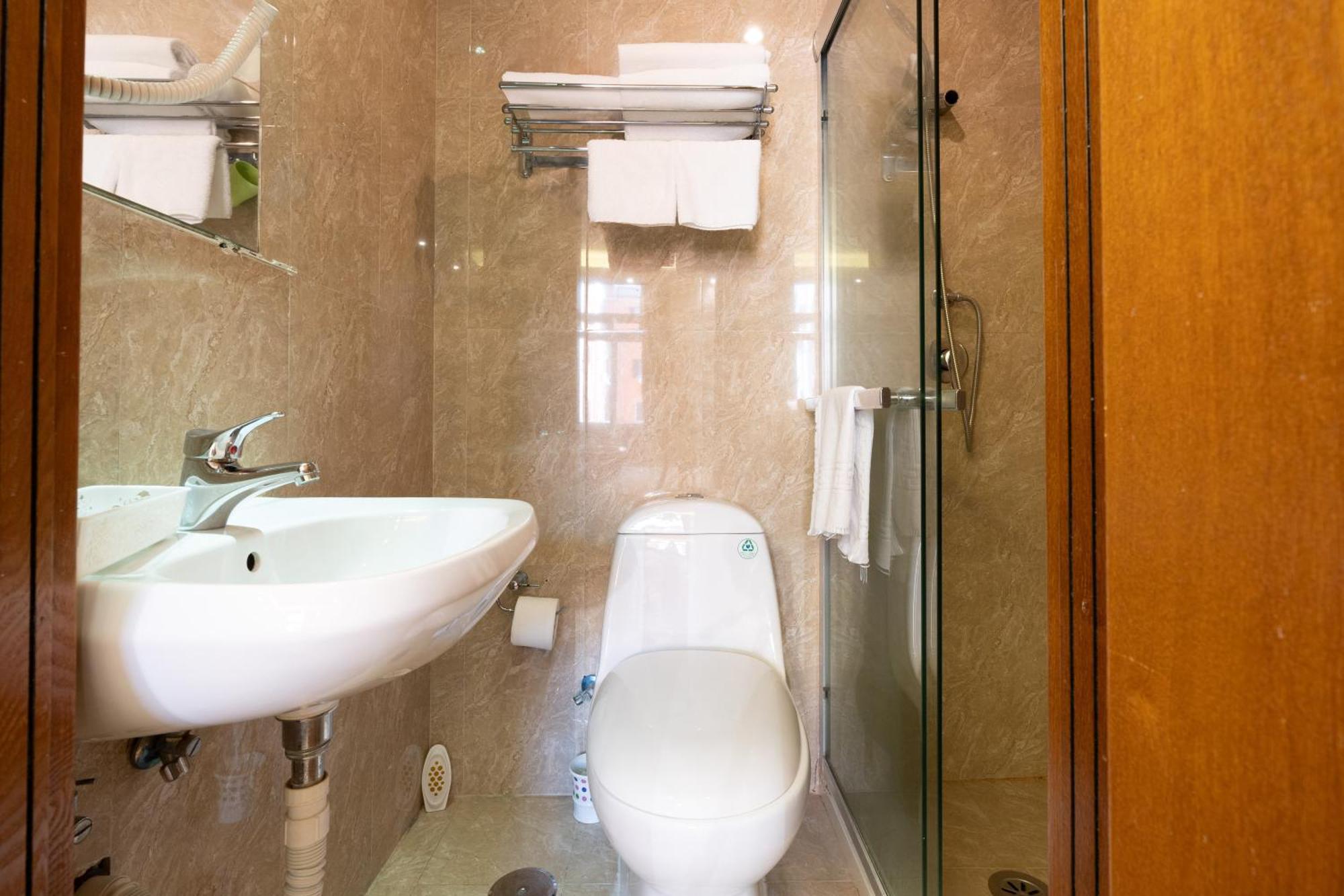 Two-Bedroom Suite