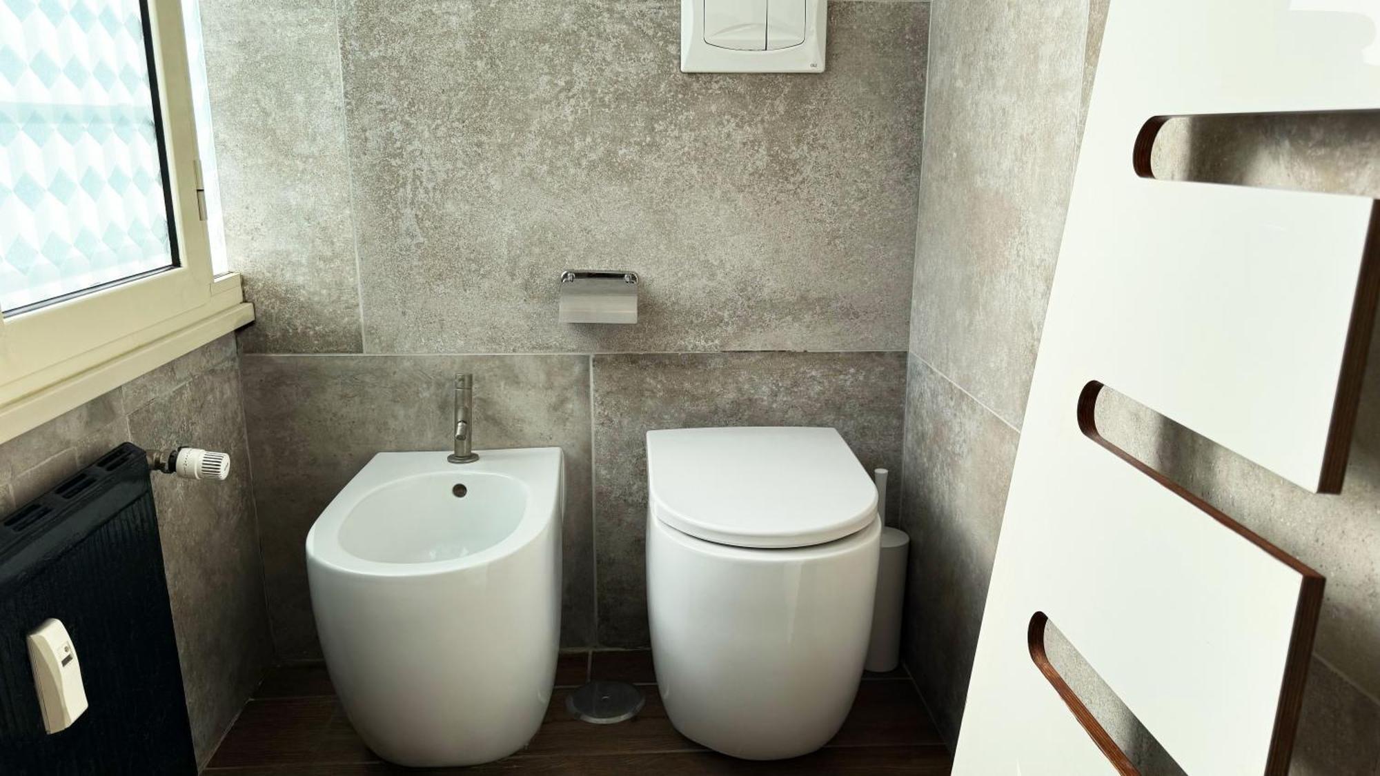 Luxury Triple Room