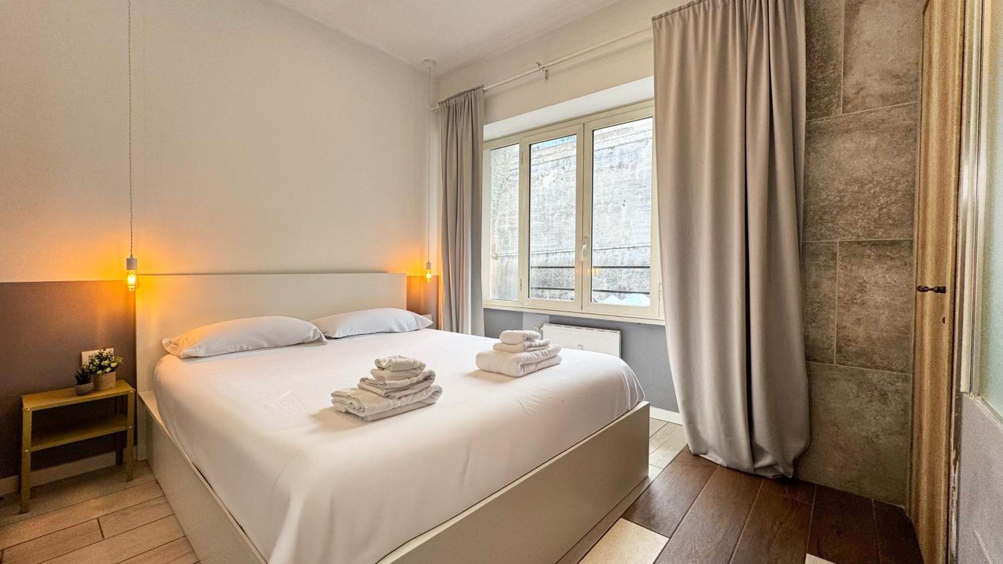 Luxury Triple Room