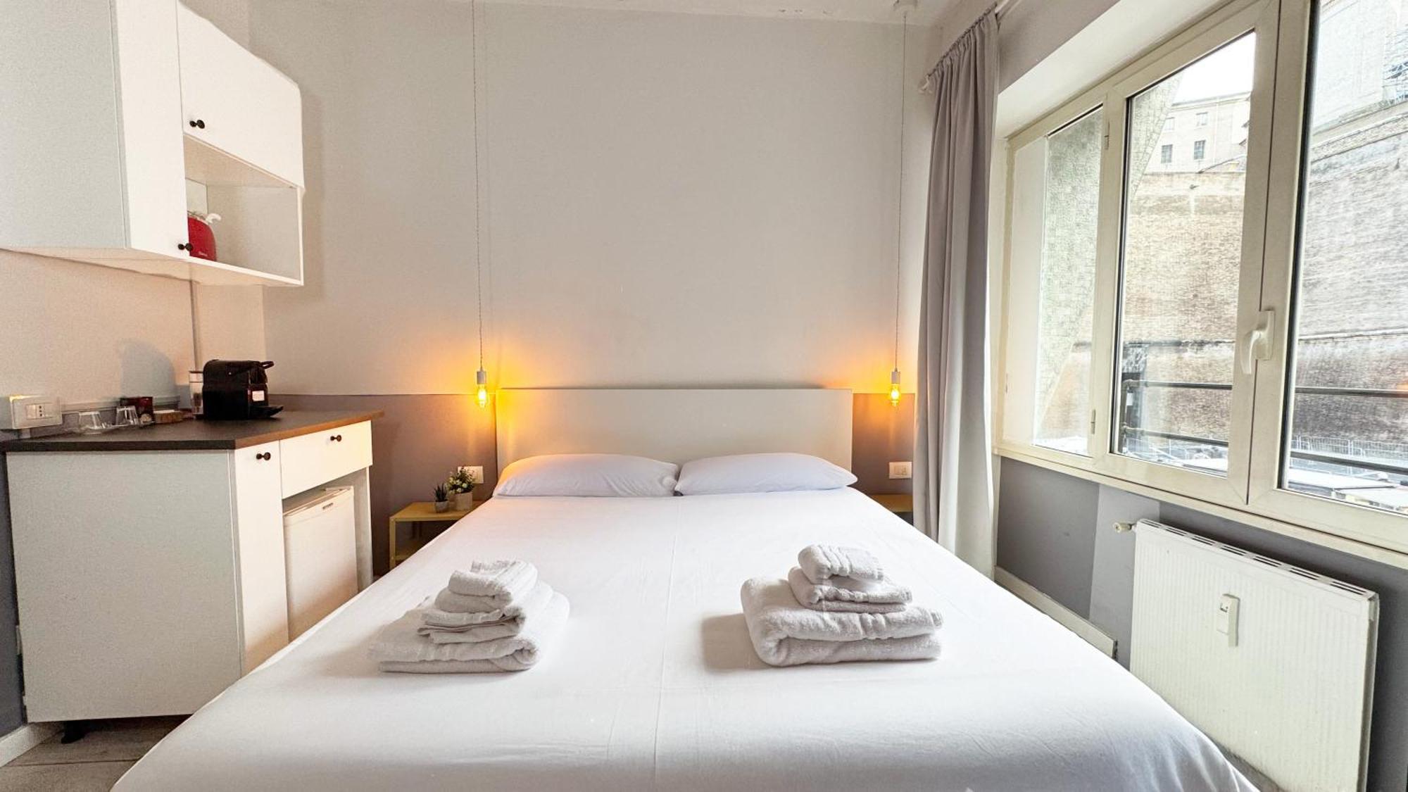 Luxury Triple Room