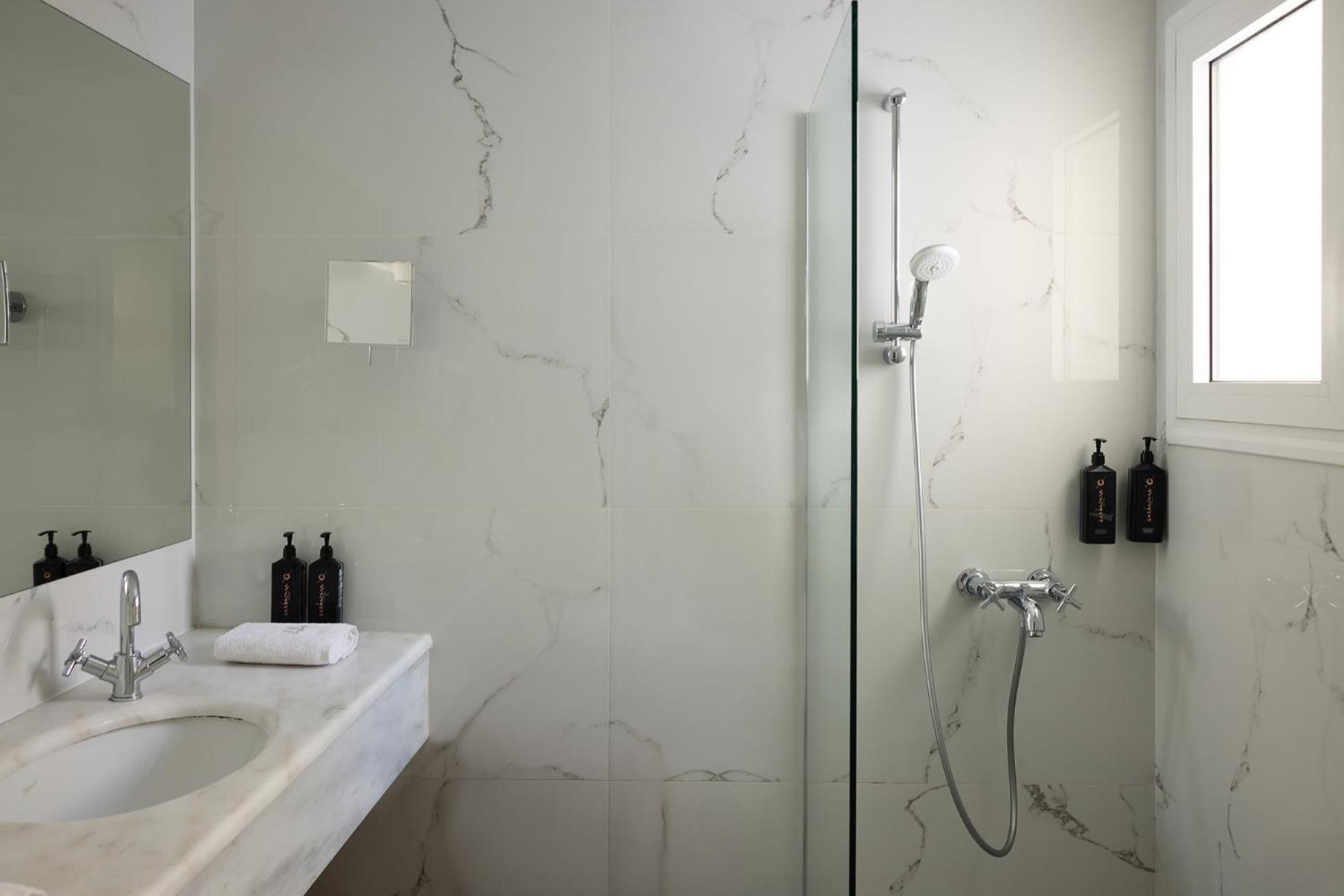 Superior Double or Twin Room City View