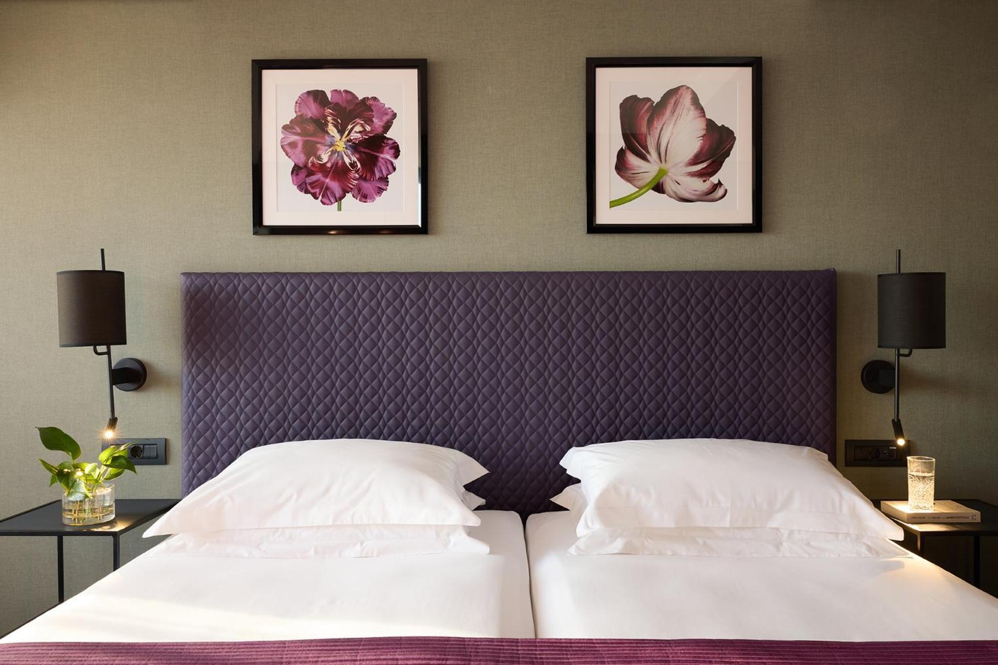 Panoramic Classic Double or Twin Room