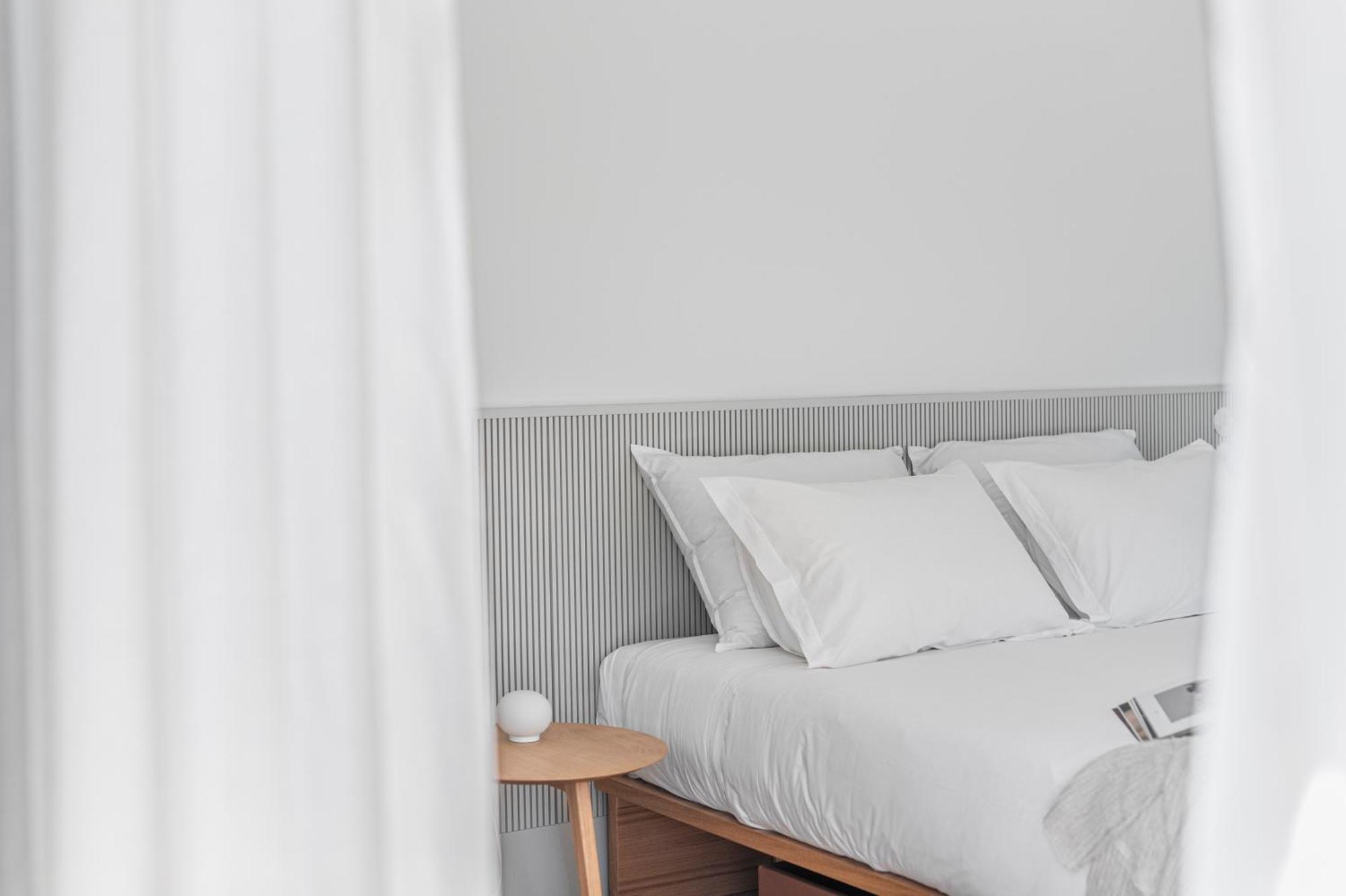 Premium Double Room Terrace