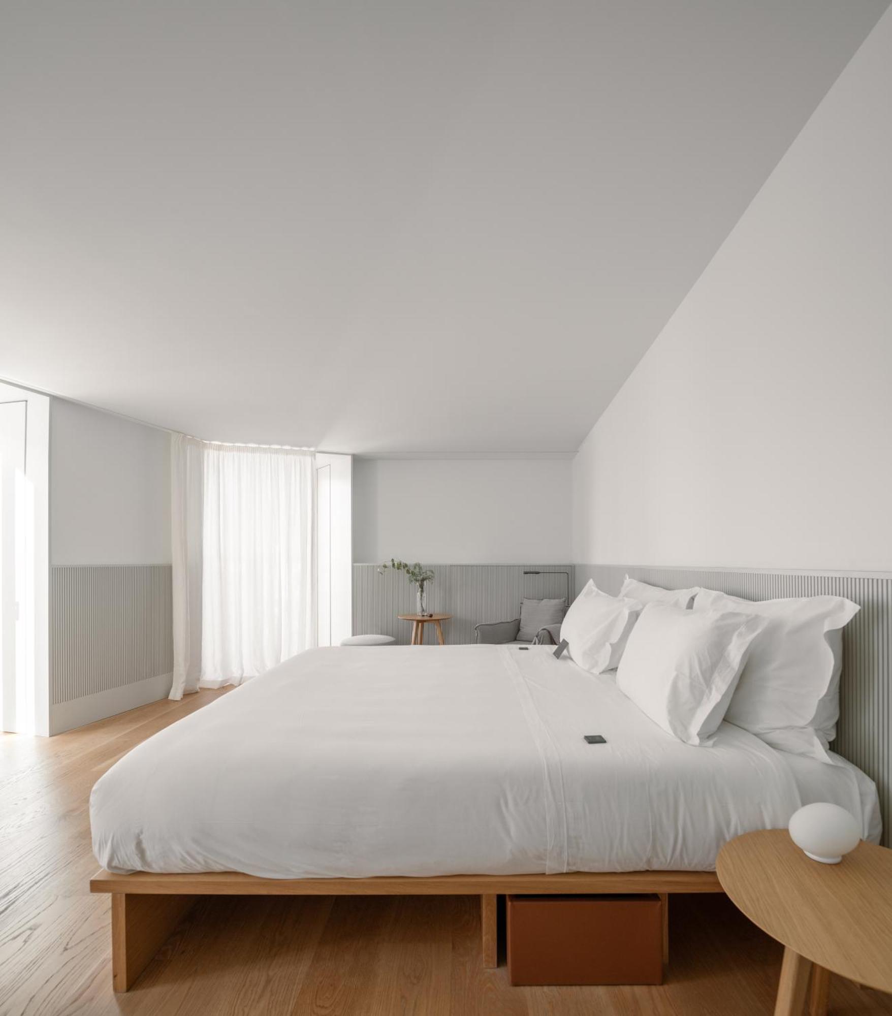 Premium Double Room River View