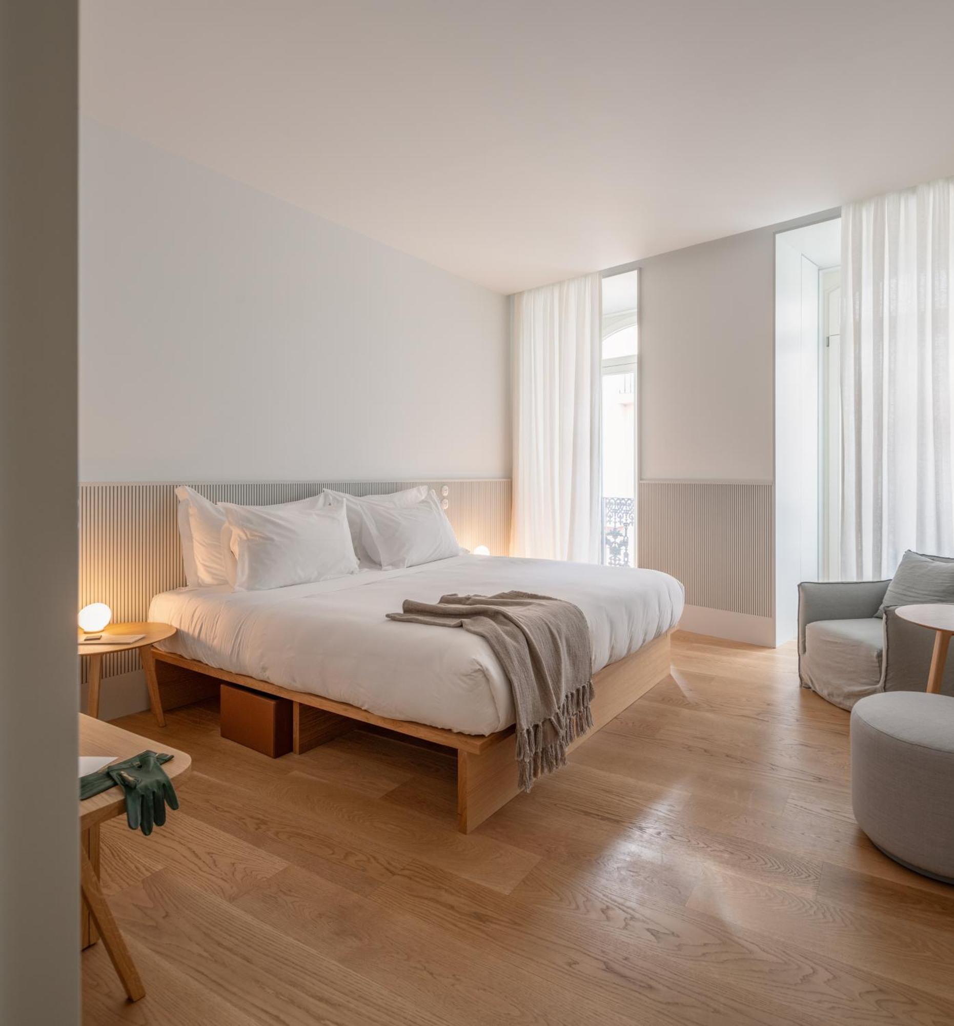 Premium Double Room