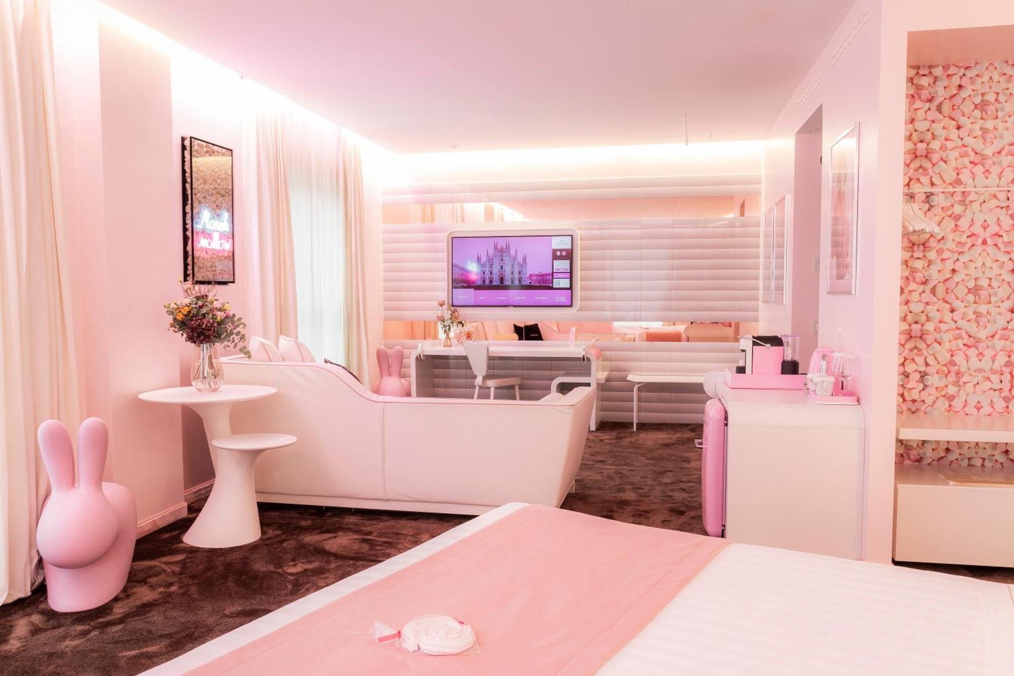 One-Bedroom Suite
